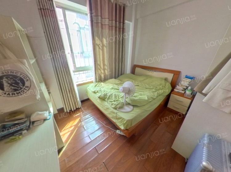 中信乐涛苑 随时看房·