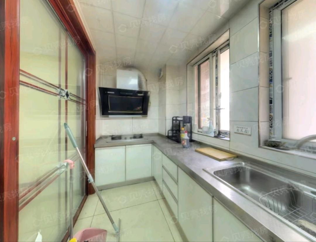 爱尚泾渭 随时看房·