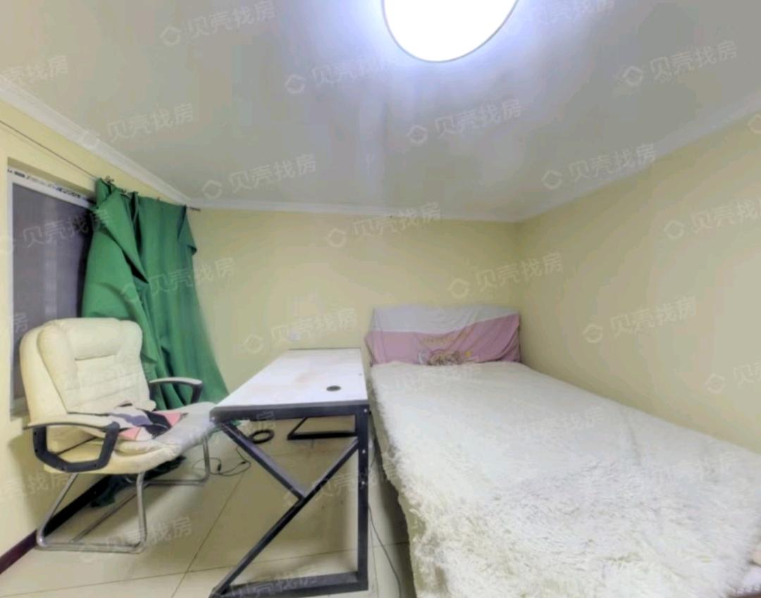 爱尚泾渭 随时看房·