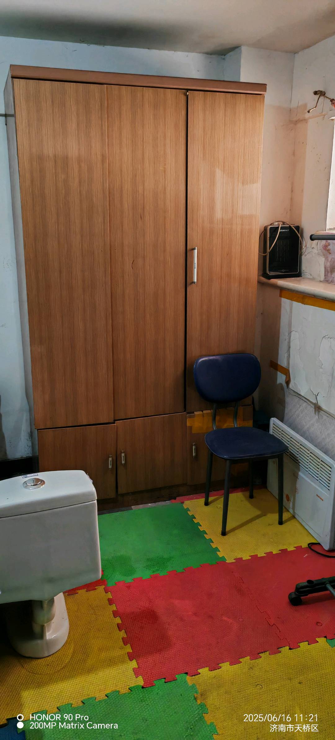 泺都小区 随时看房·