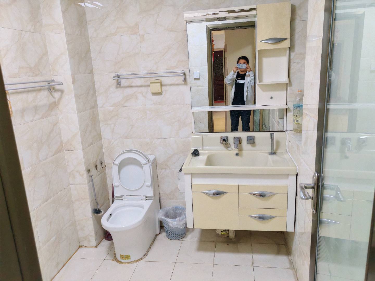 昆仑花园 随时看房·