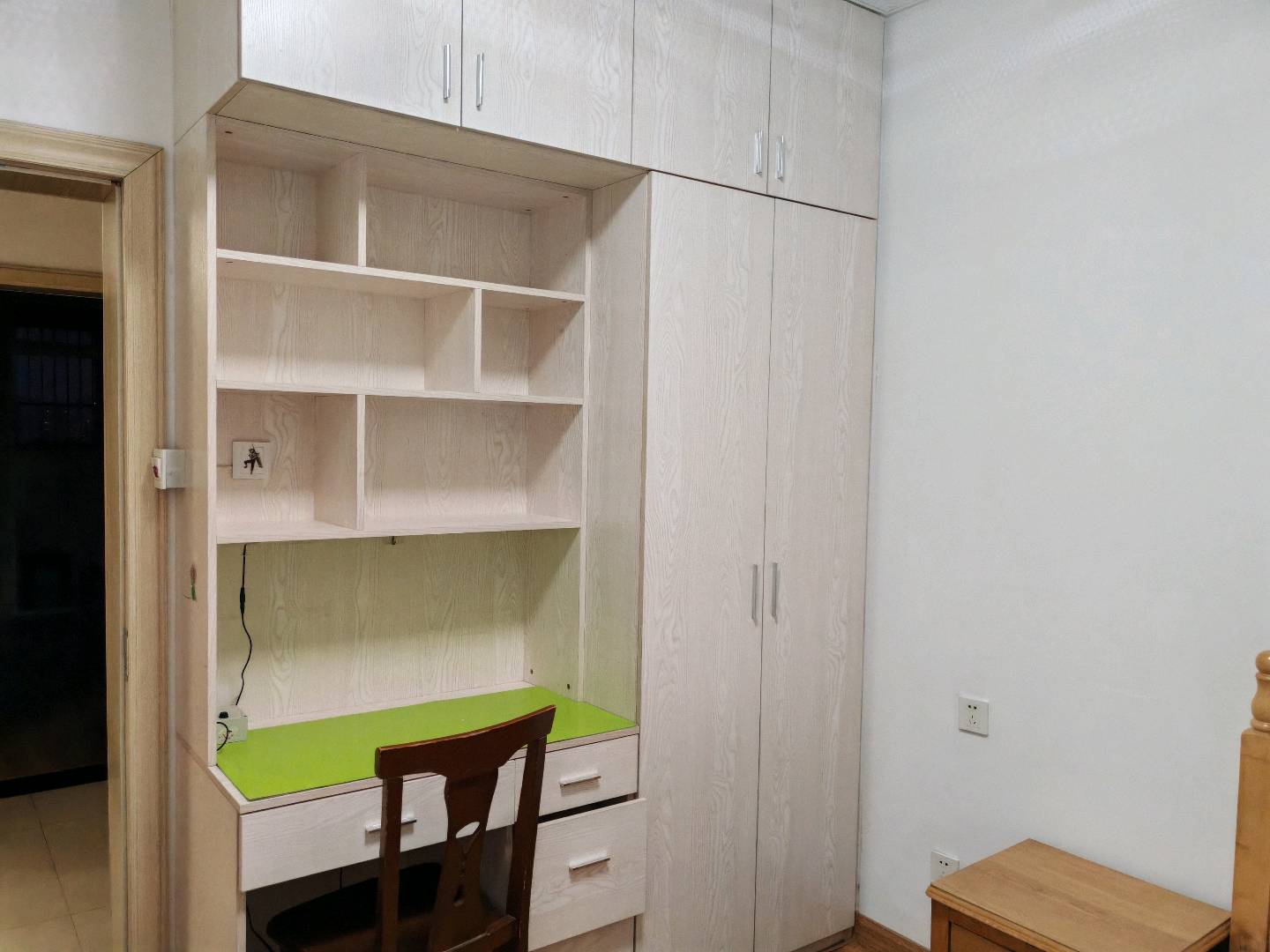 昆仑花园 随时看房·