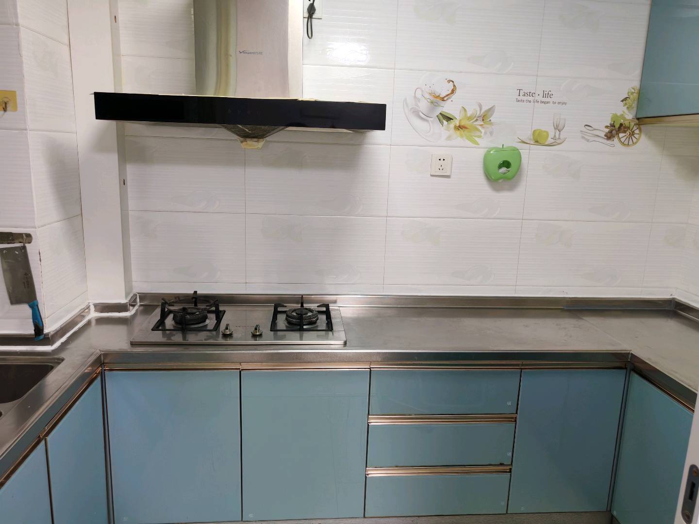 昆仑花园 随时看房·