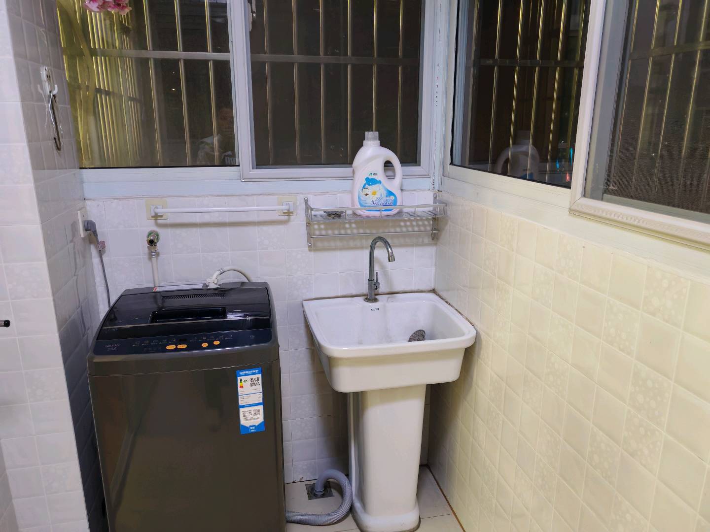 昆仑花园 随时看房·