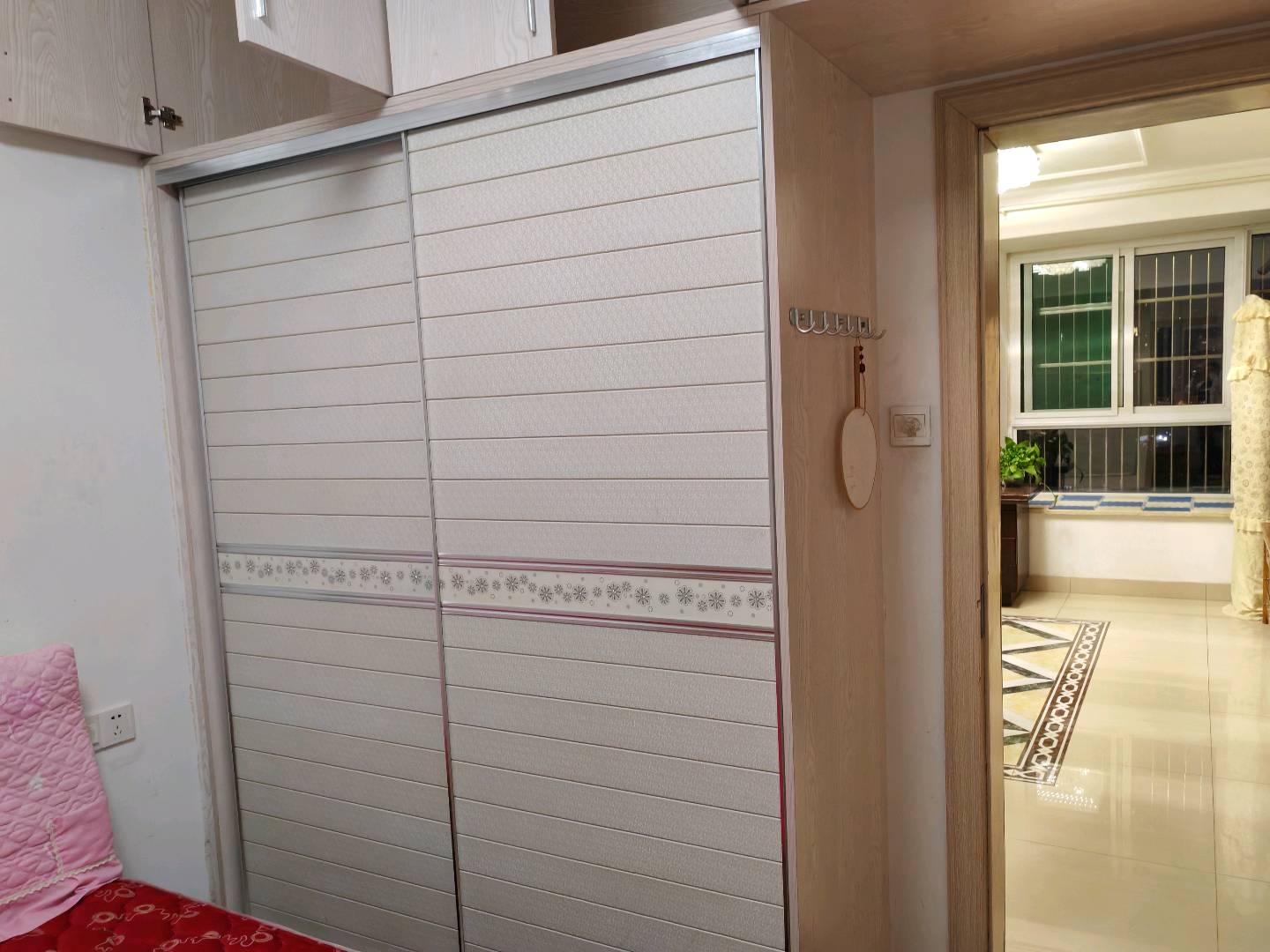 昆仑花园 随时看房·