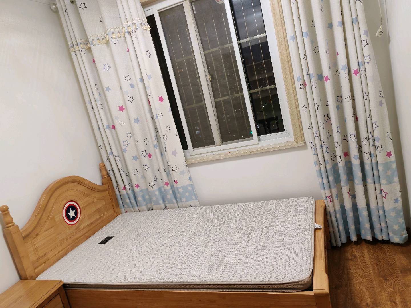 昆仑花园 随时看房·