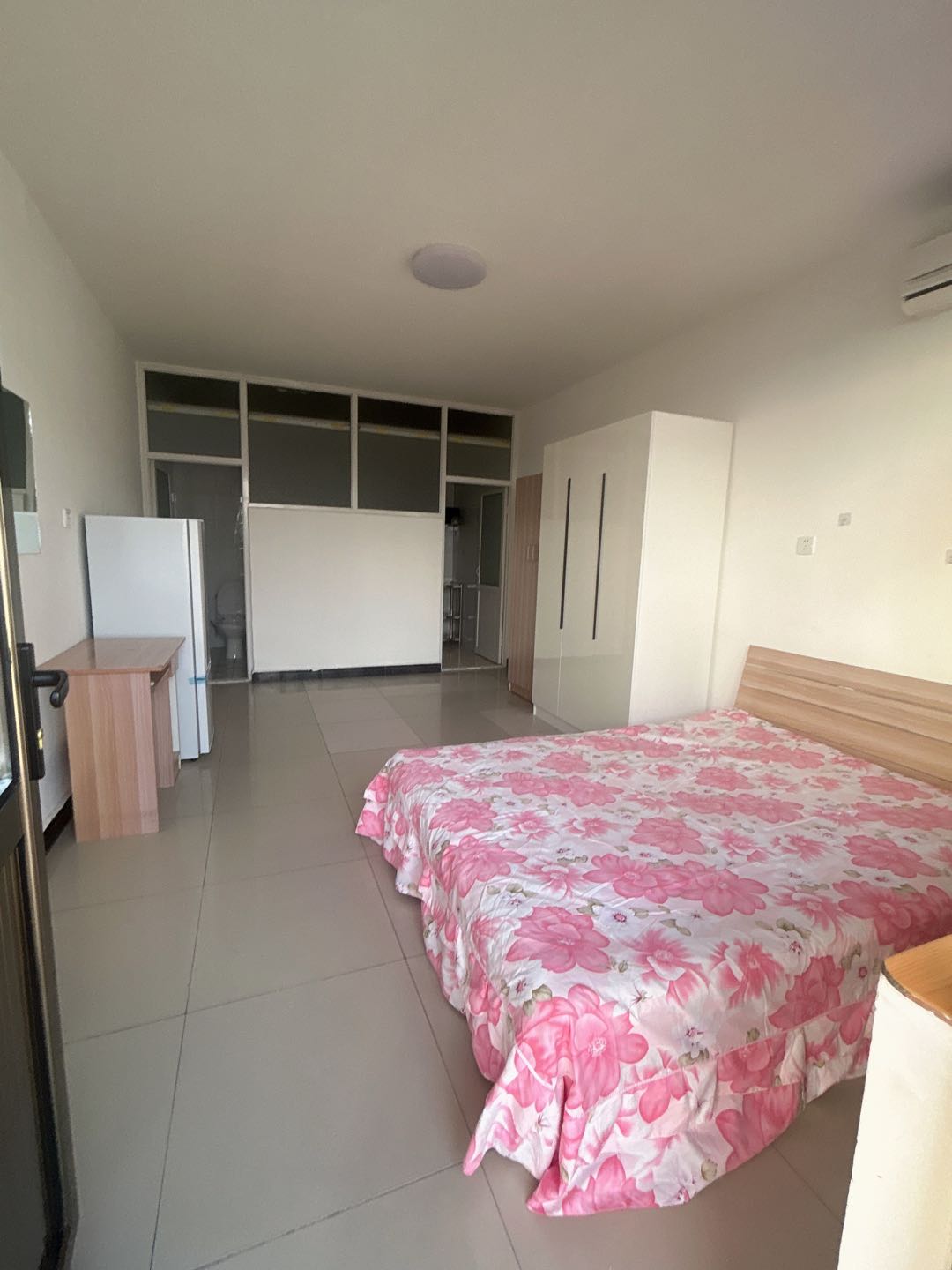 李家桥 随时看房·