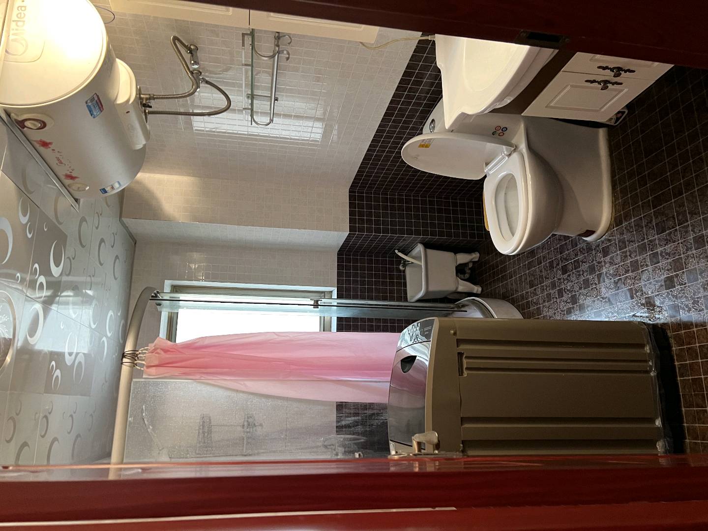 山水黔城一组团 随时看房·