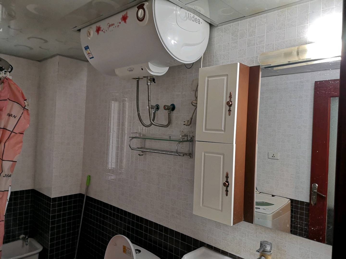 山水黔城一组团 随时看房·