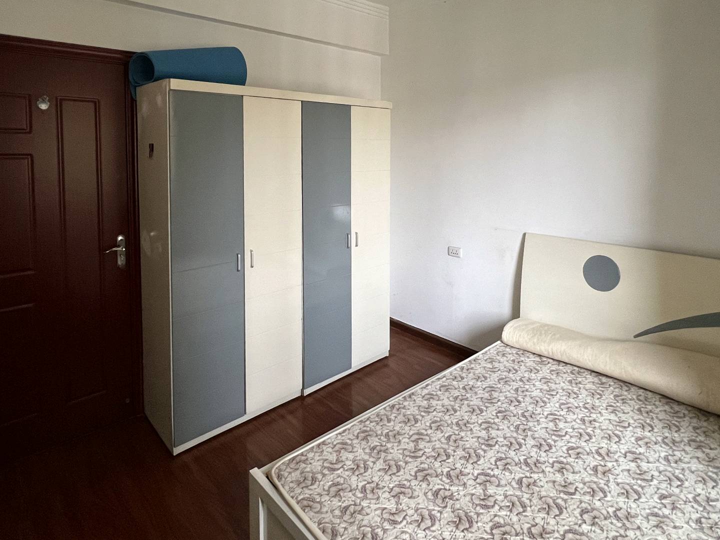 山水黔城一组团 随时看房·