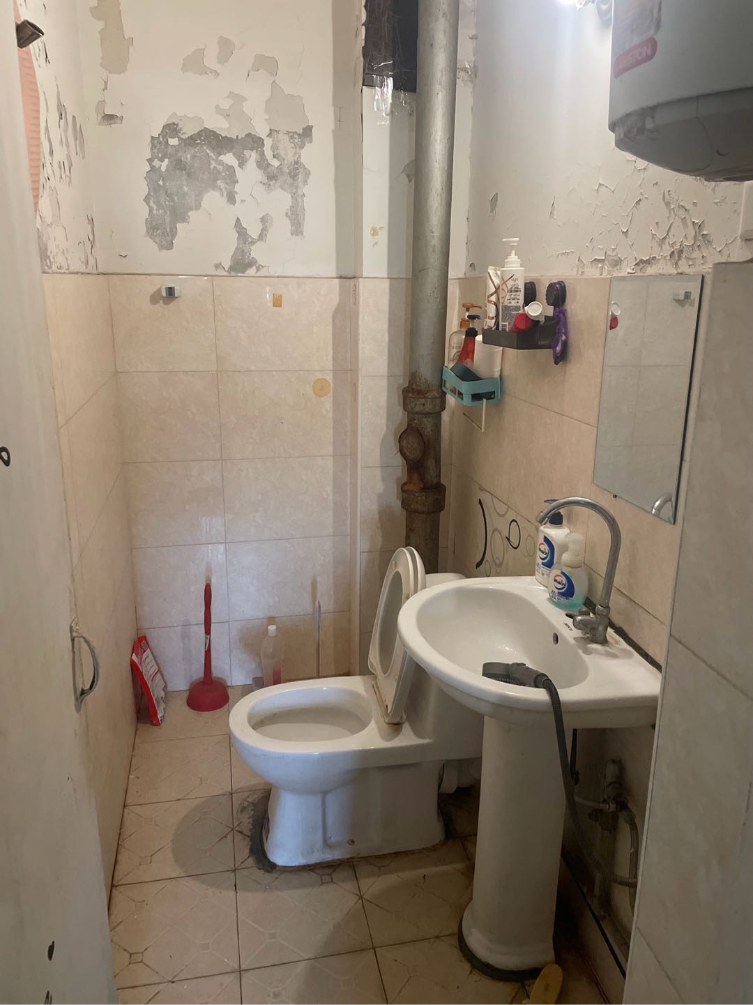 草桥28号院 随时看房·