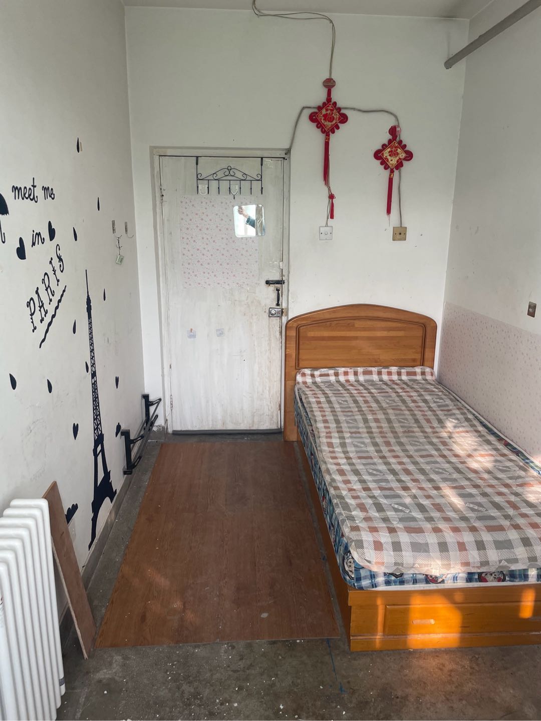 草桥28号院 随时看房·