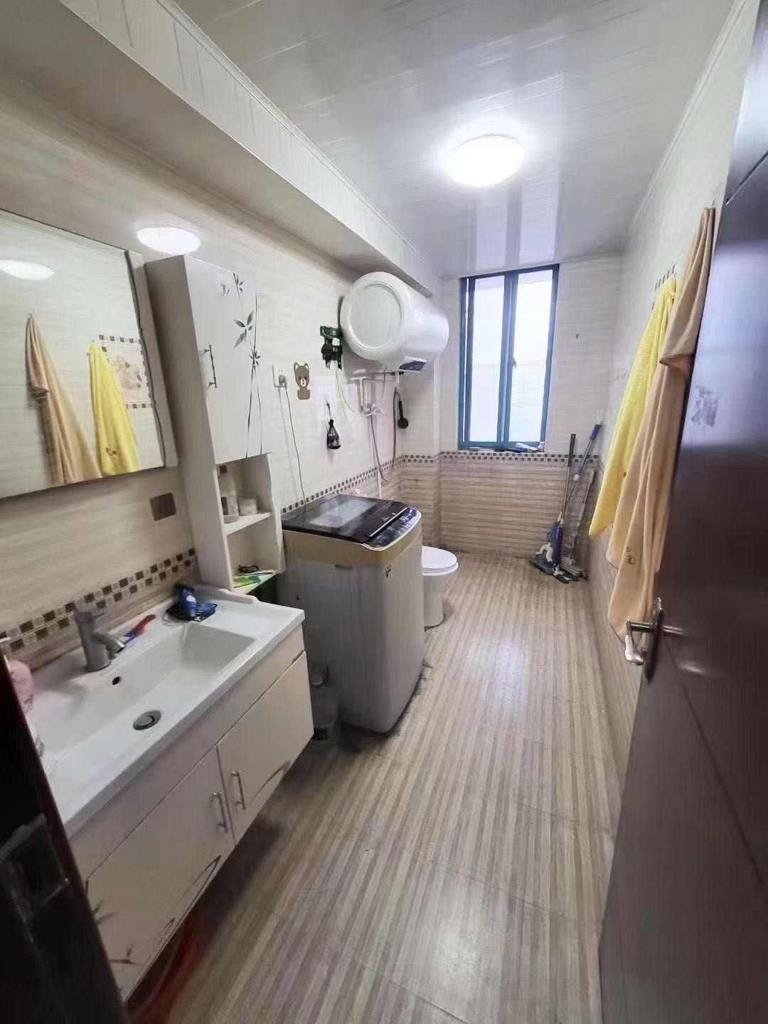 罗马阳光城 随时看房·