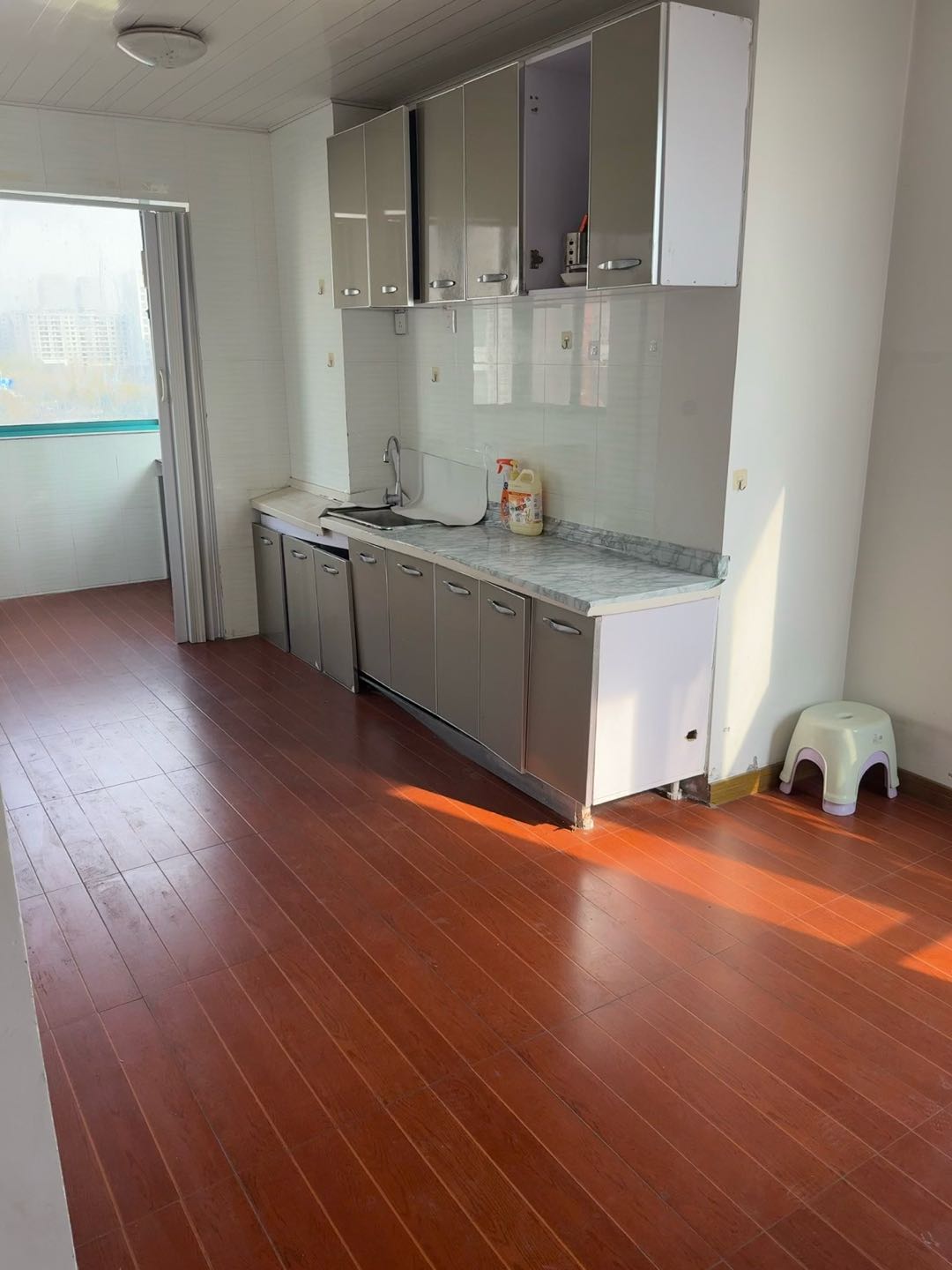 罗马阳光城 随时看房·