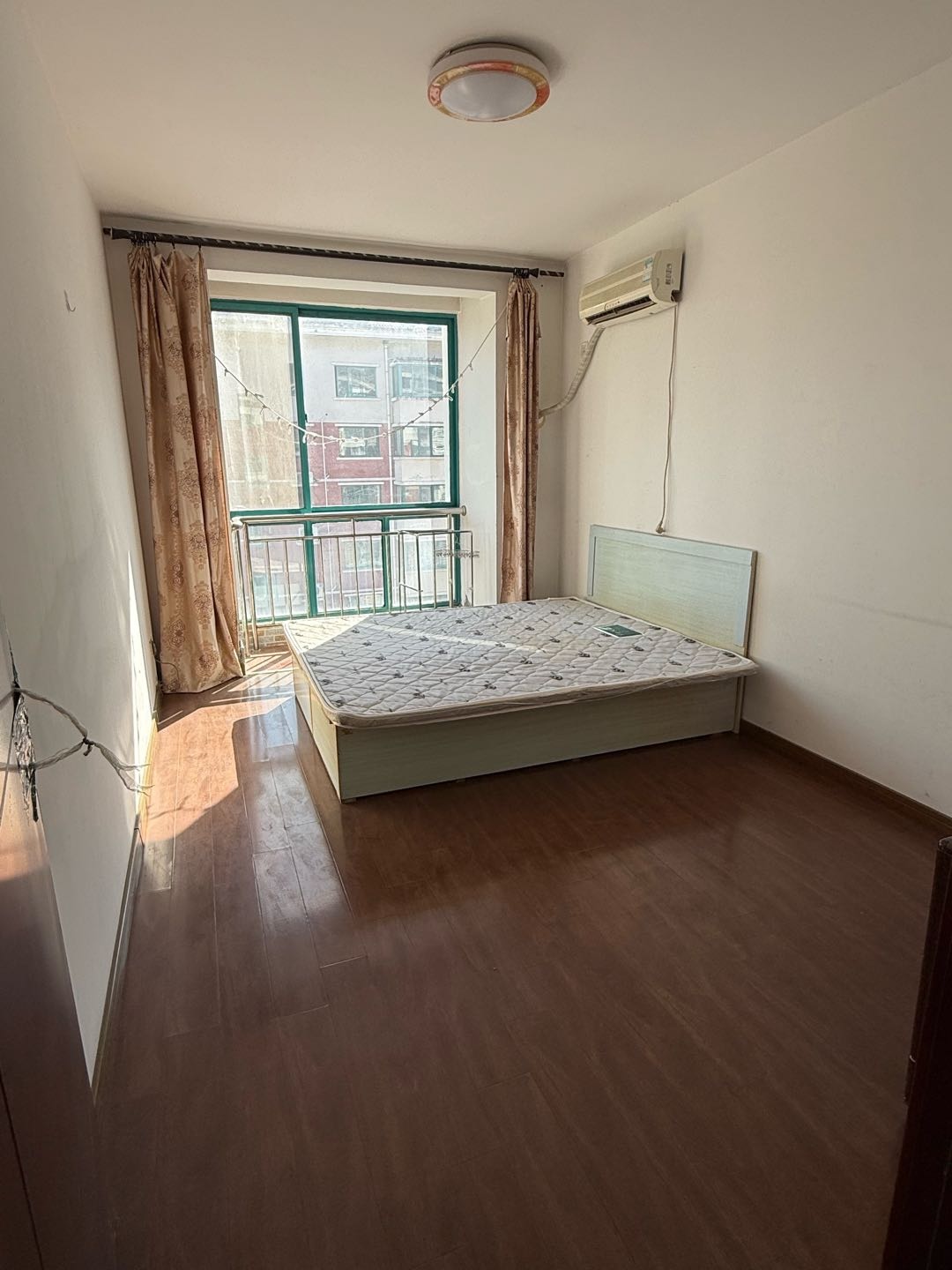 罗马阳光城 随时看房·