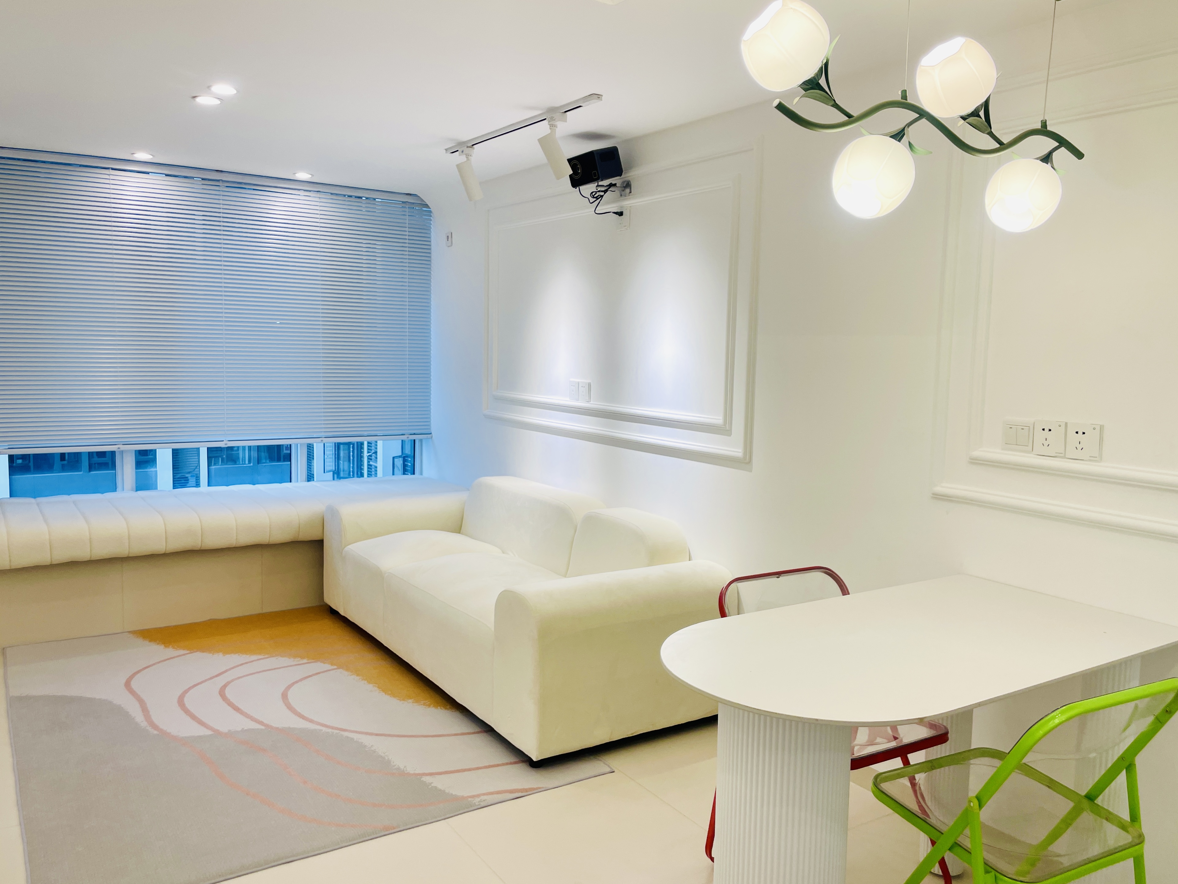 时代云来大厦 随时看房·