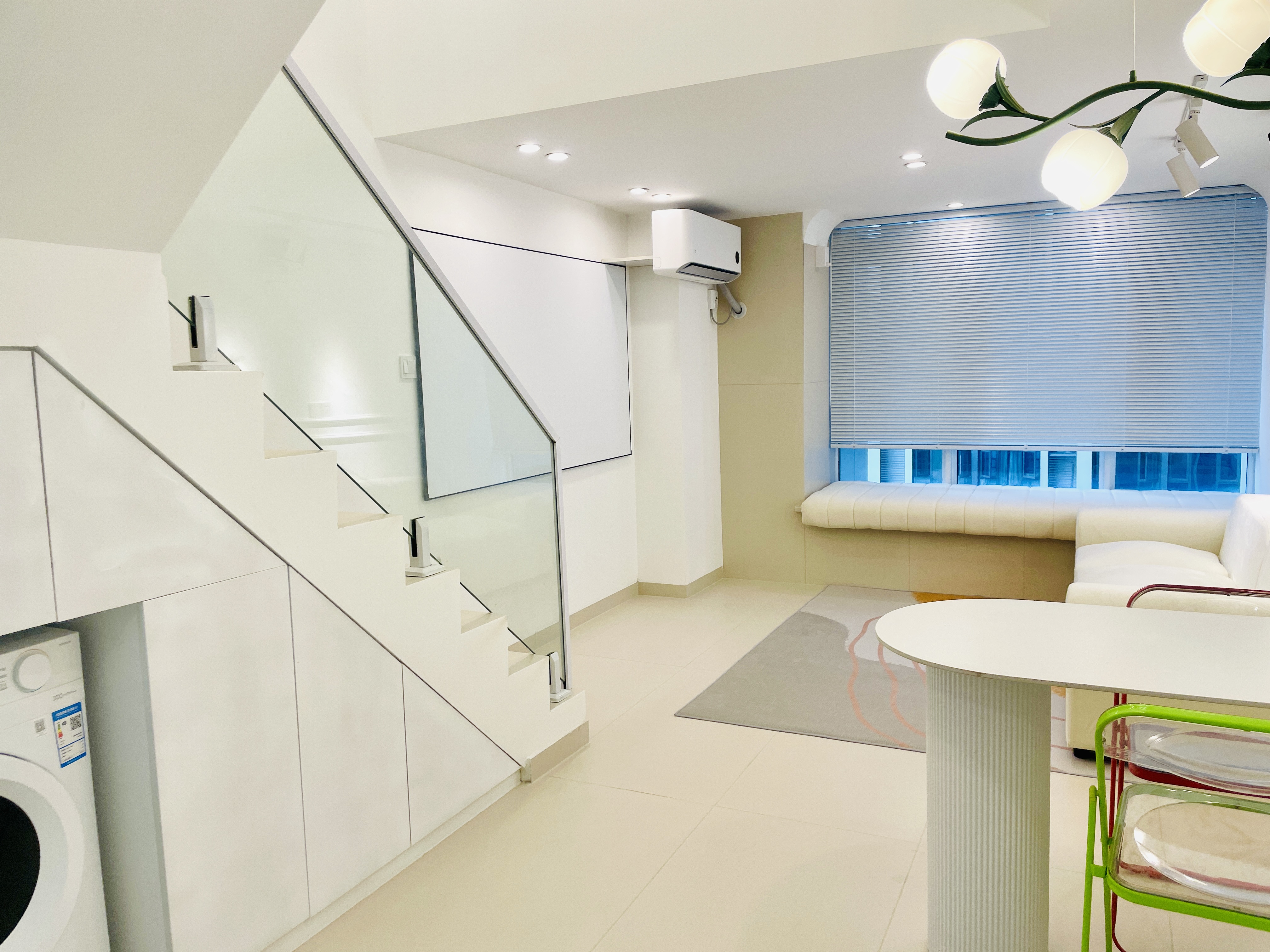 时代云来大厦 随时看房·