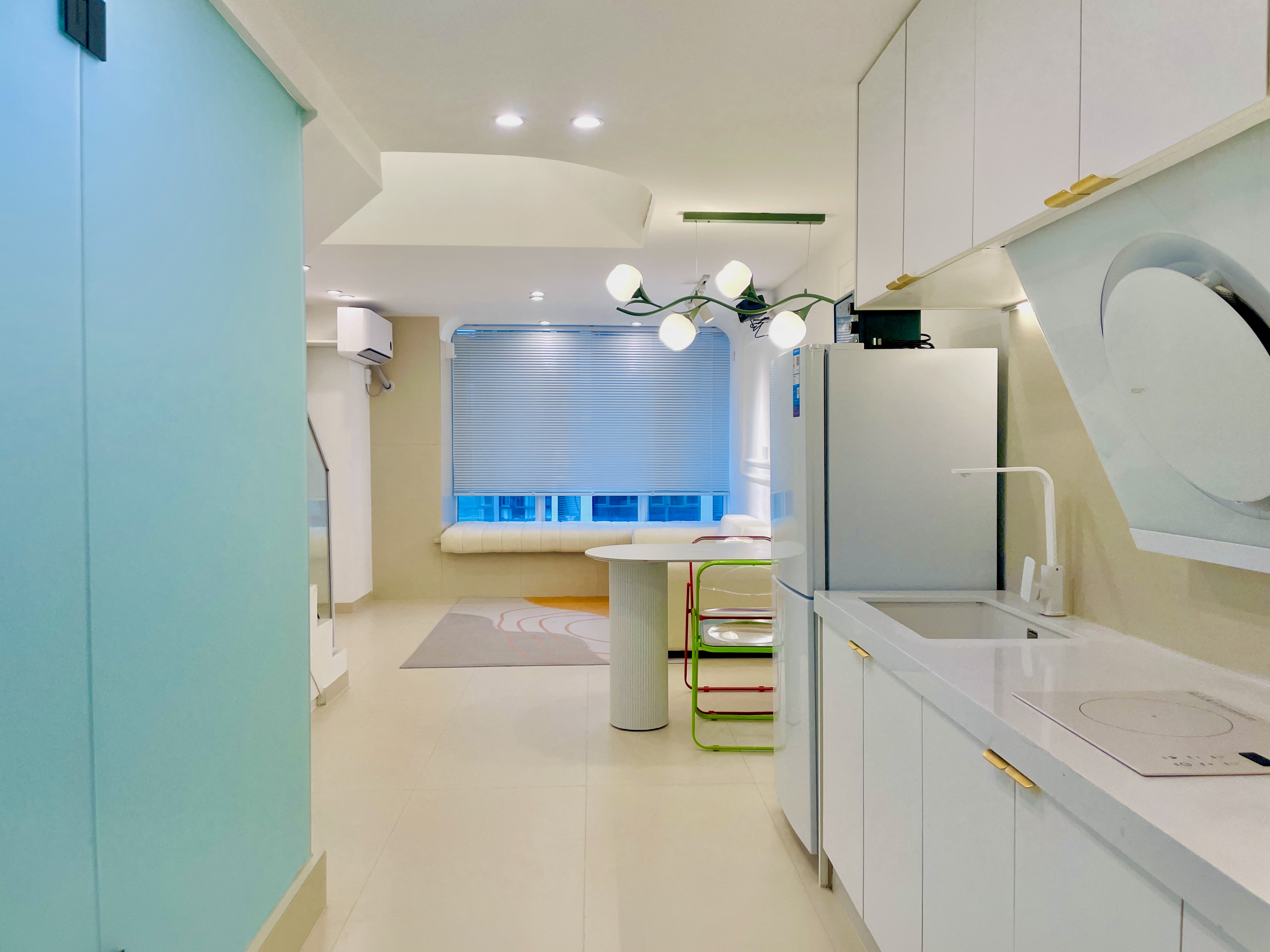 时代云来大厦 随时看房·