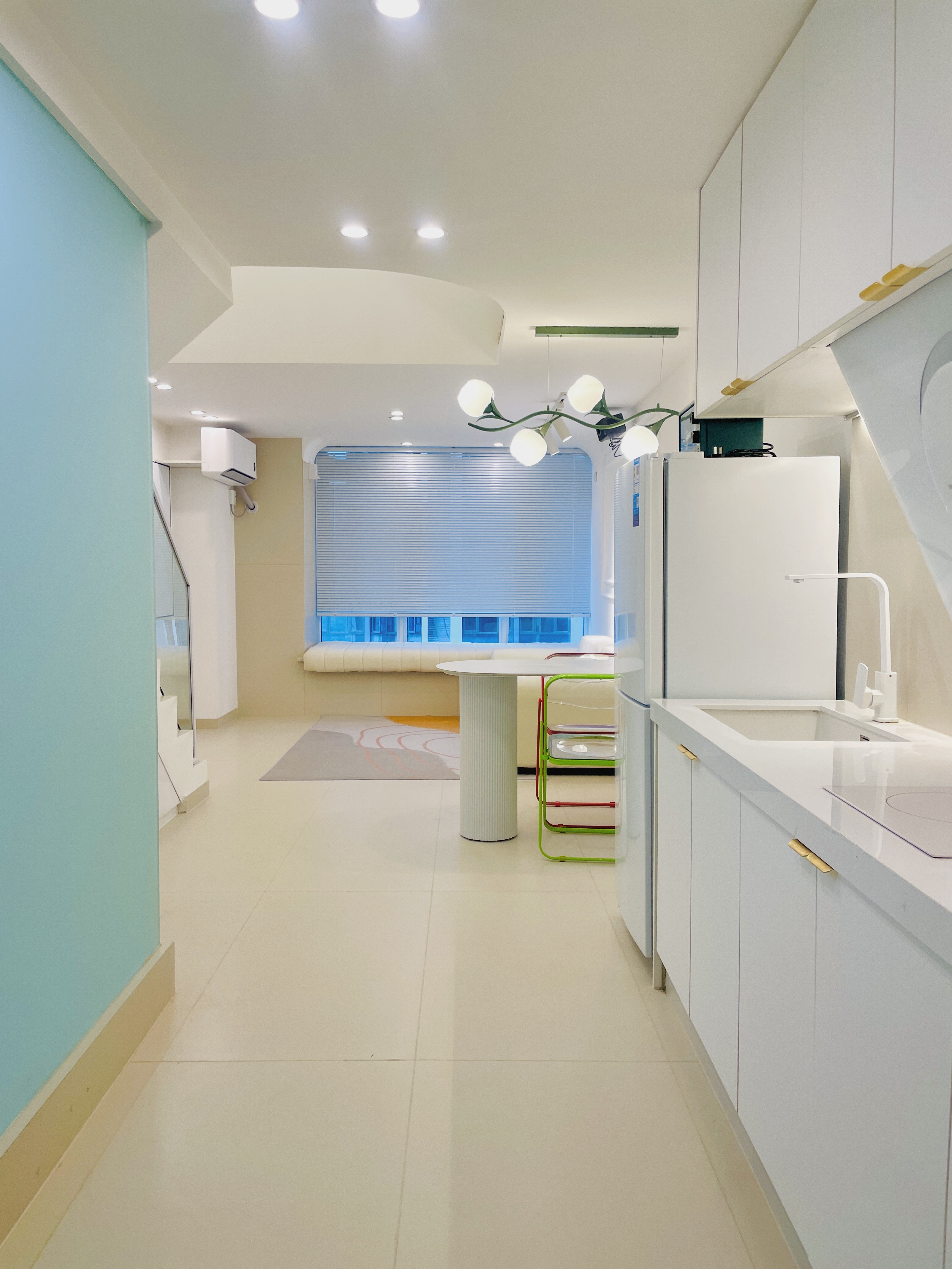 时代云来大厦 随时看房·