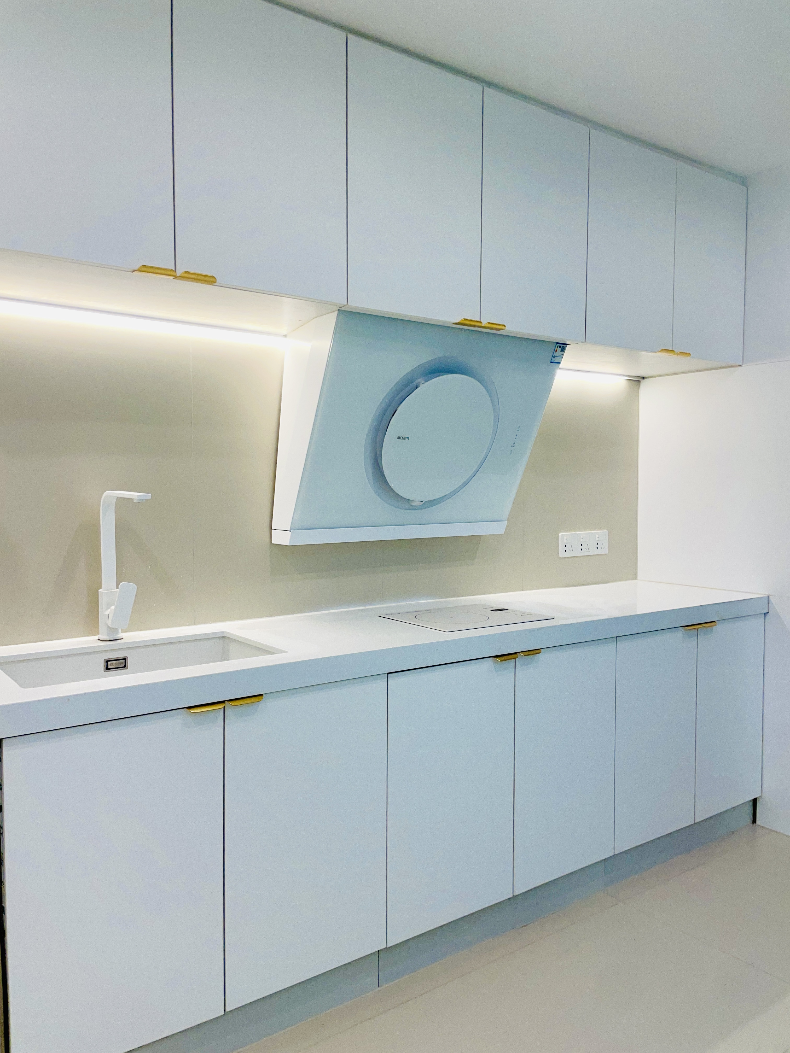 时代云来大厦 随时看房·