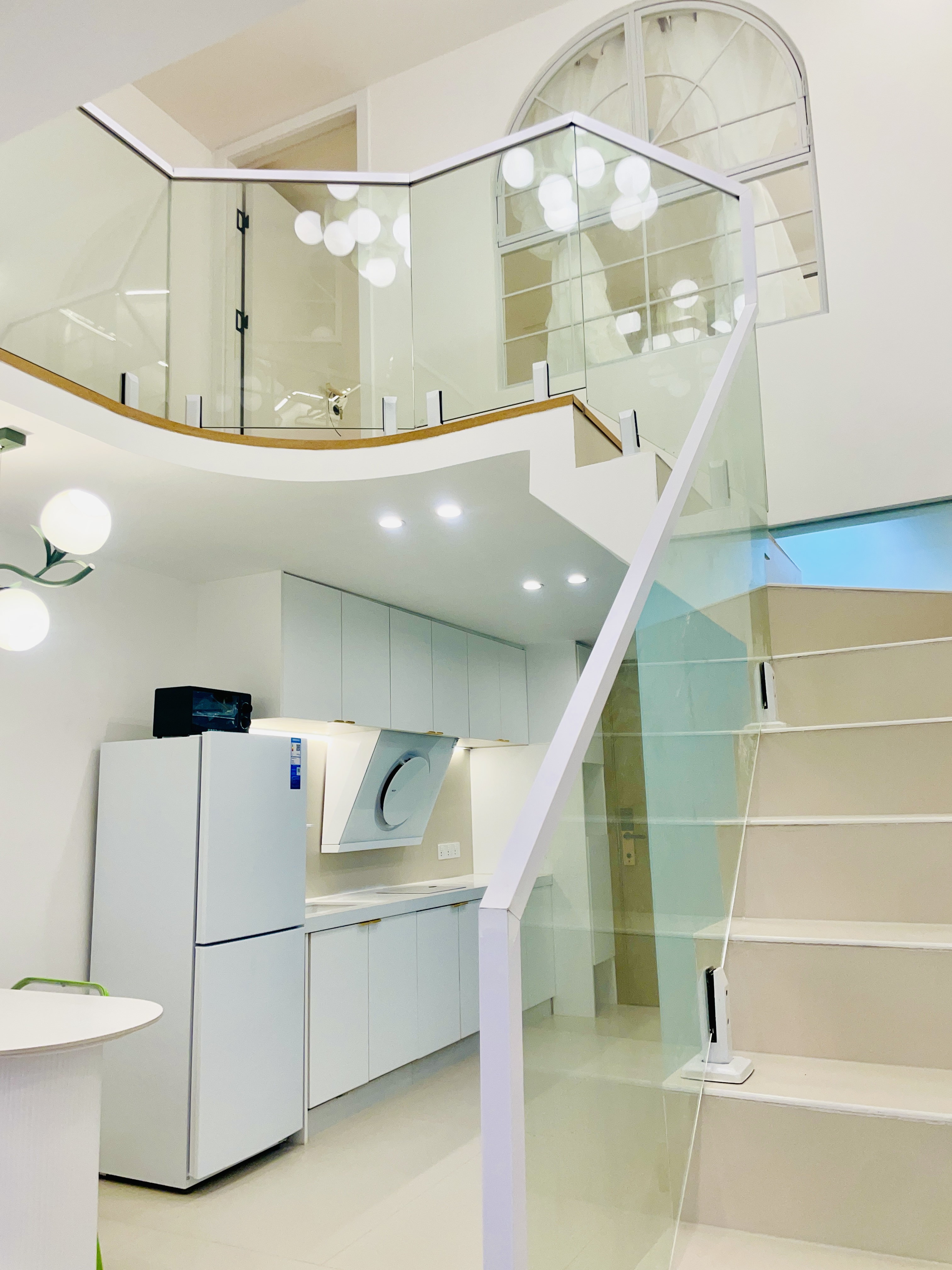 时代云来大厦）