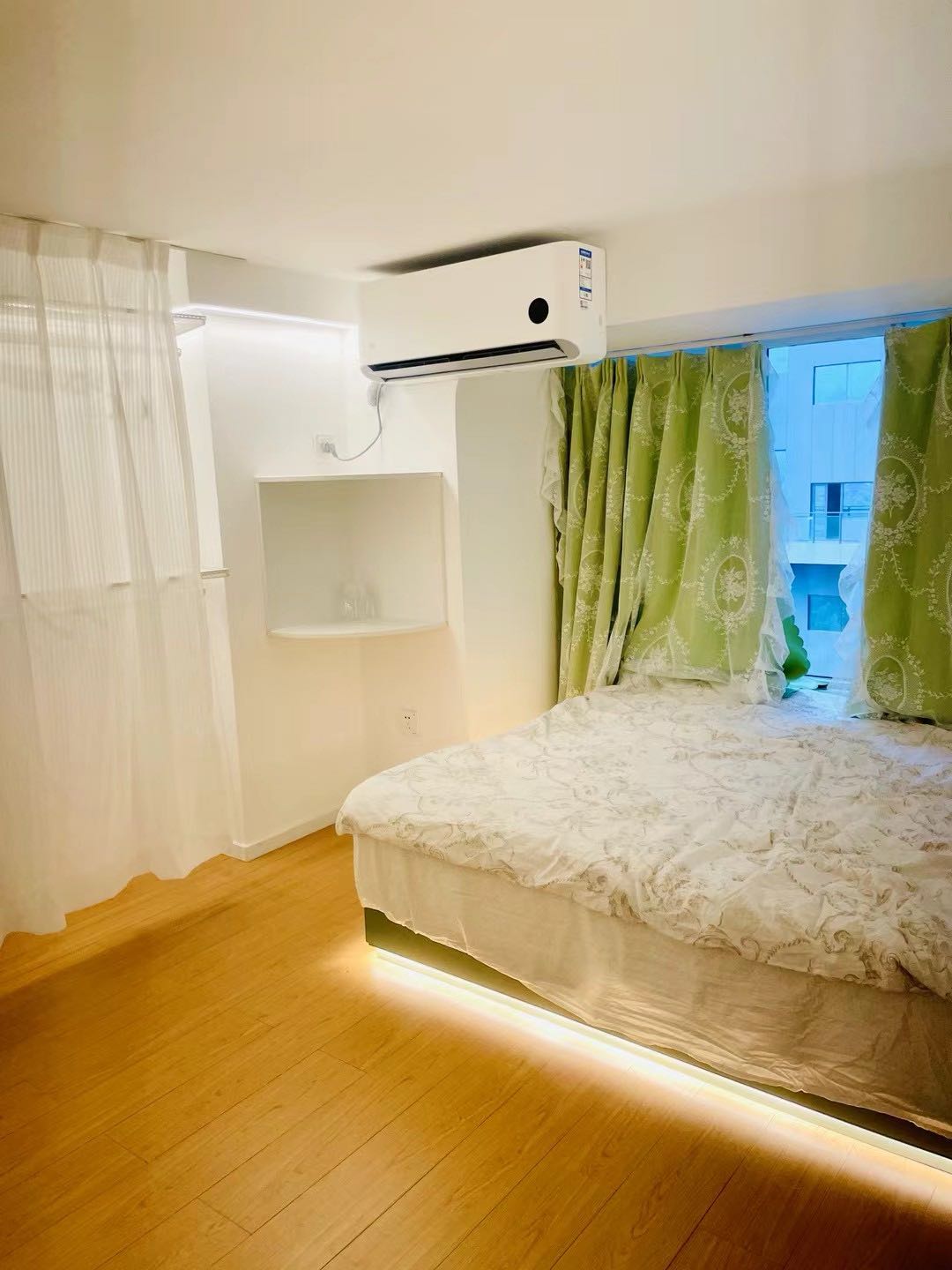 时代云来大厦 随时看房·