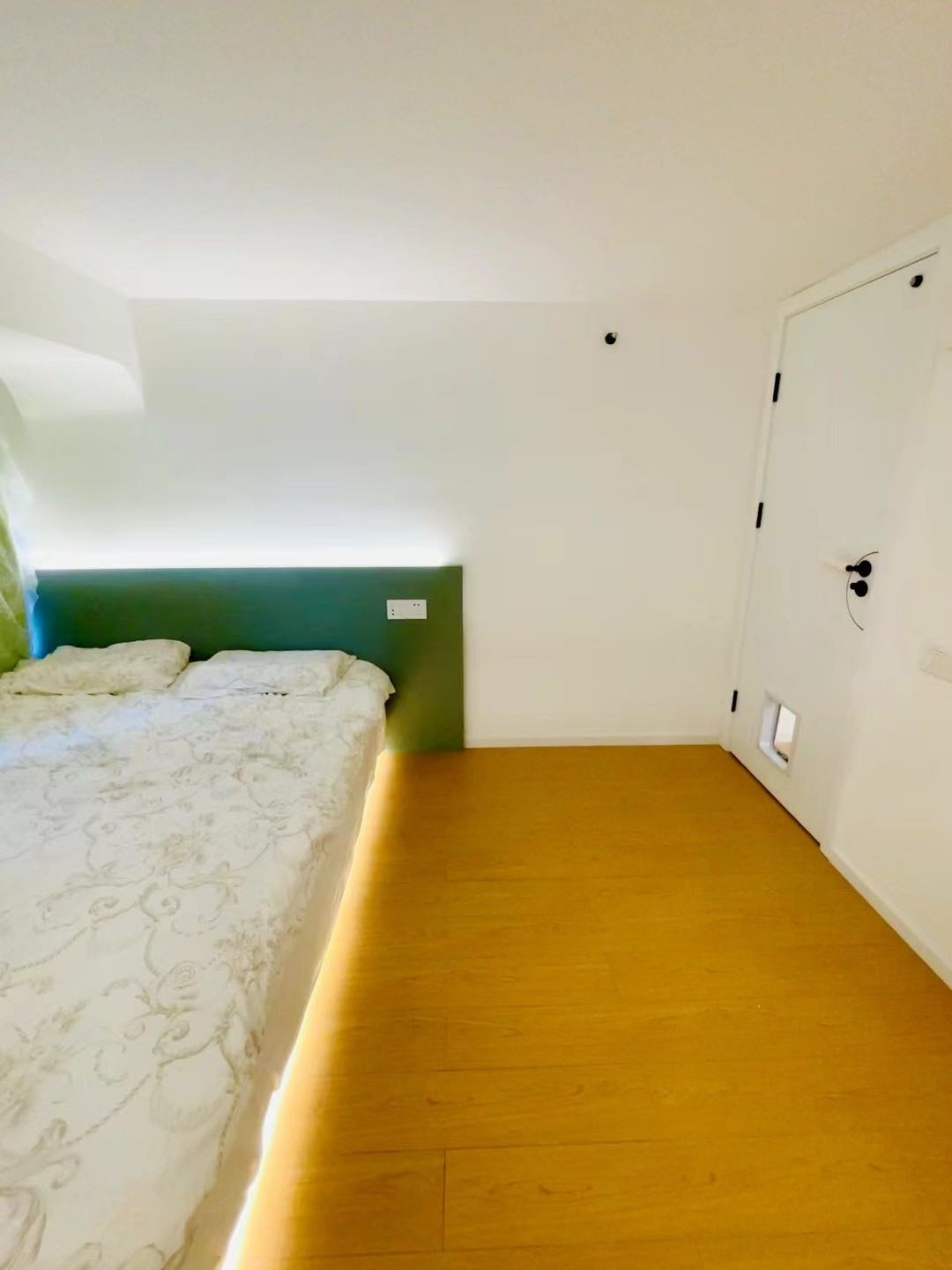 时代云来大厦 随时看房·