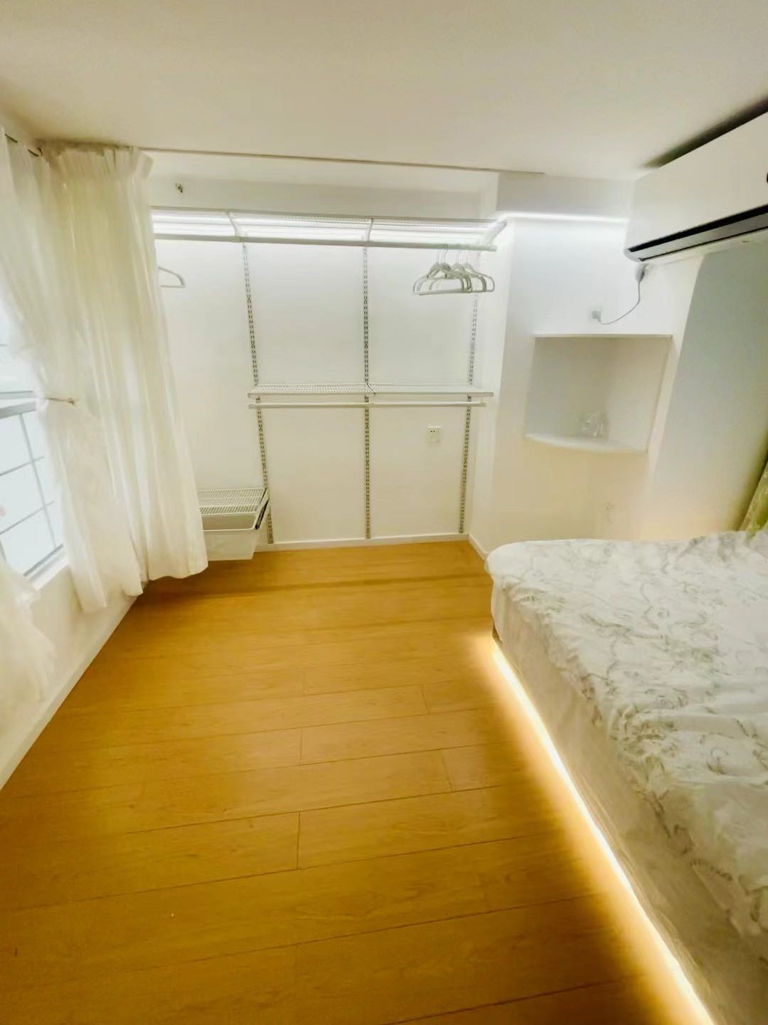 时代云来大厦 随时看房·