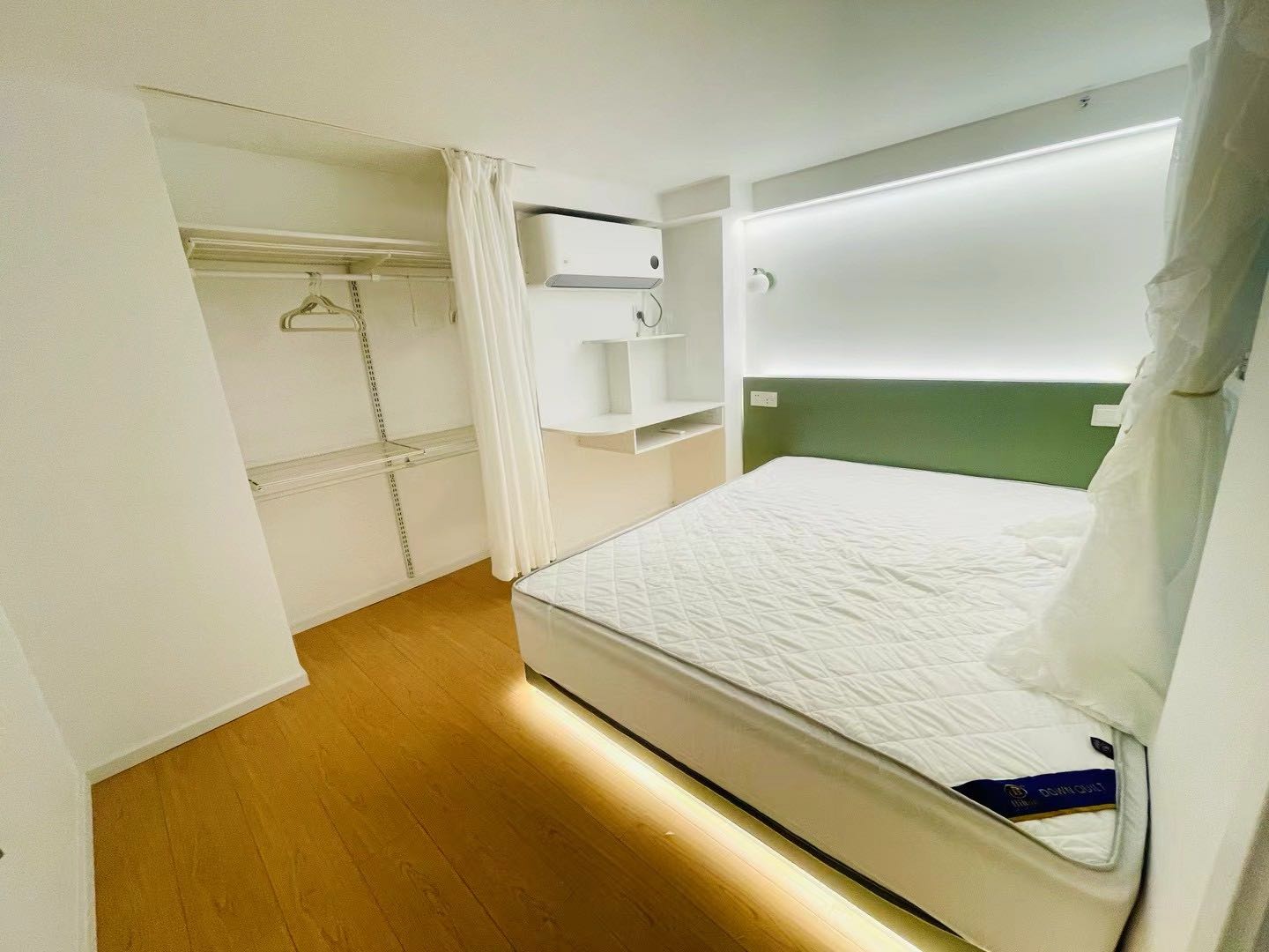 时代云来大厦 随时看房·