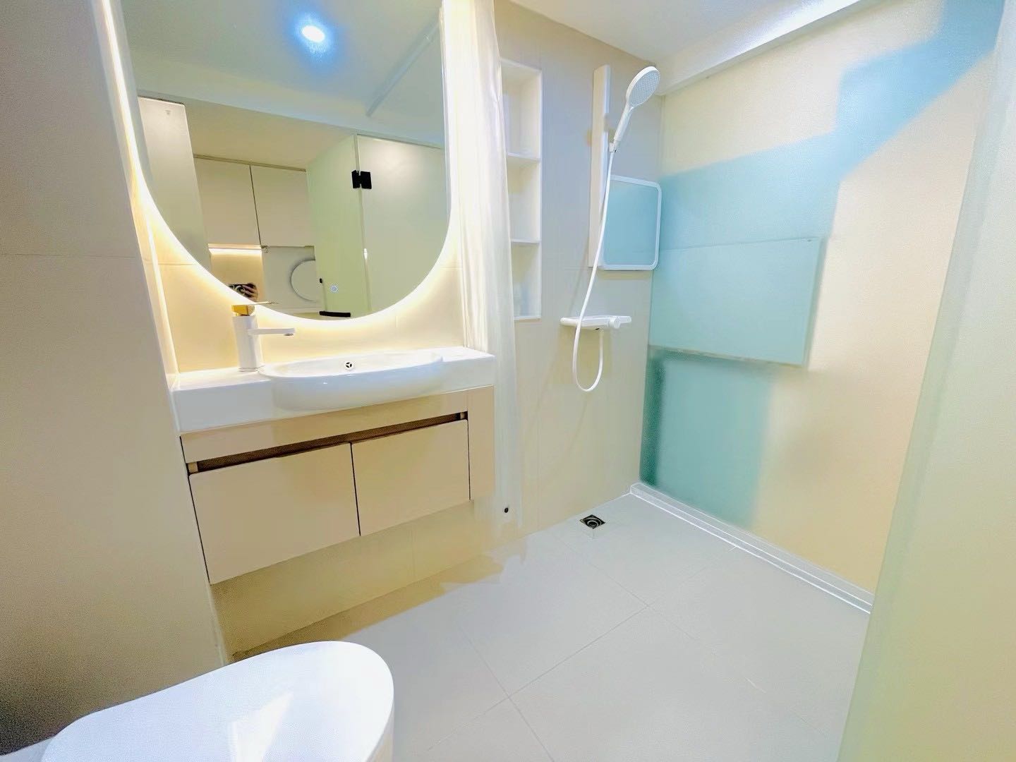 时代云来大厦 随时看房·