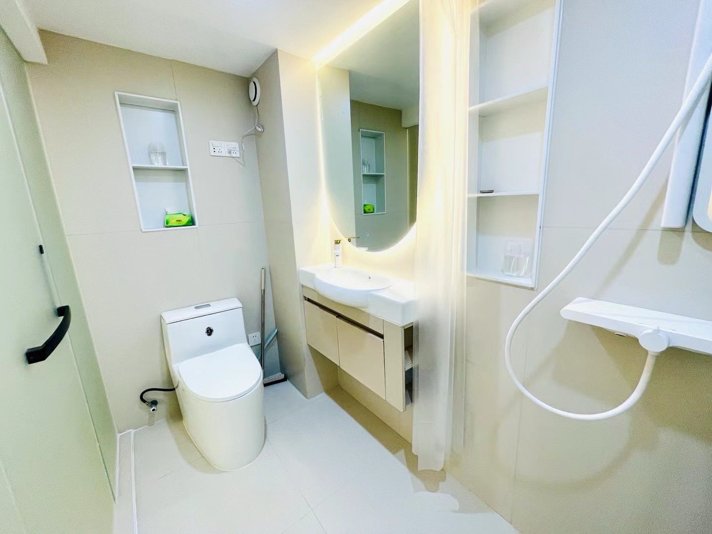 时代云来大厦 随时看房·