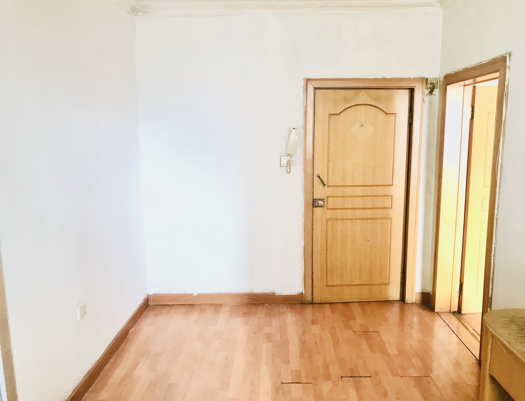 慈云寺11号楼 随时看房·