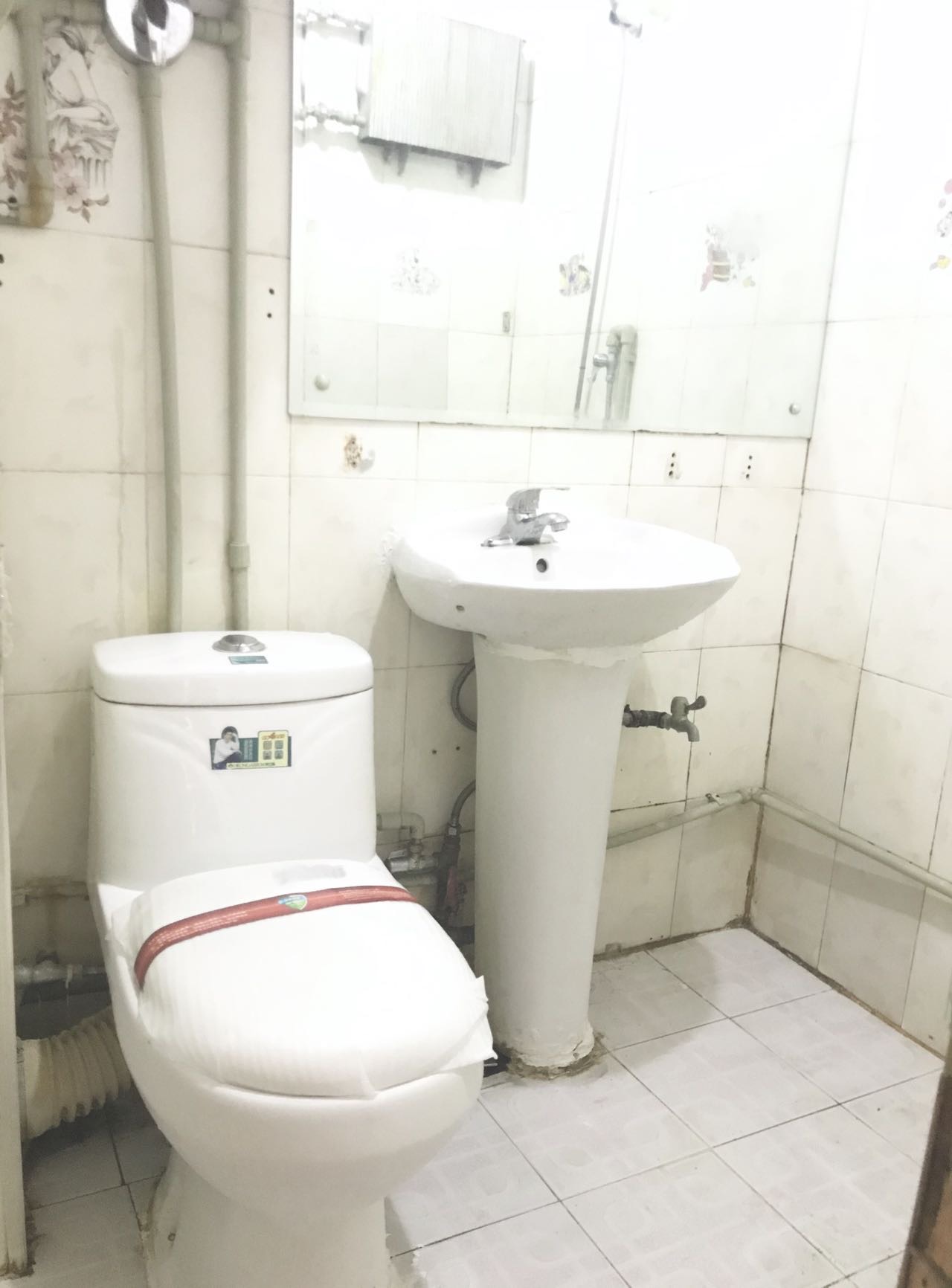 慈云寺11号楼 随时看房·