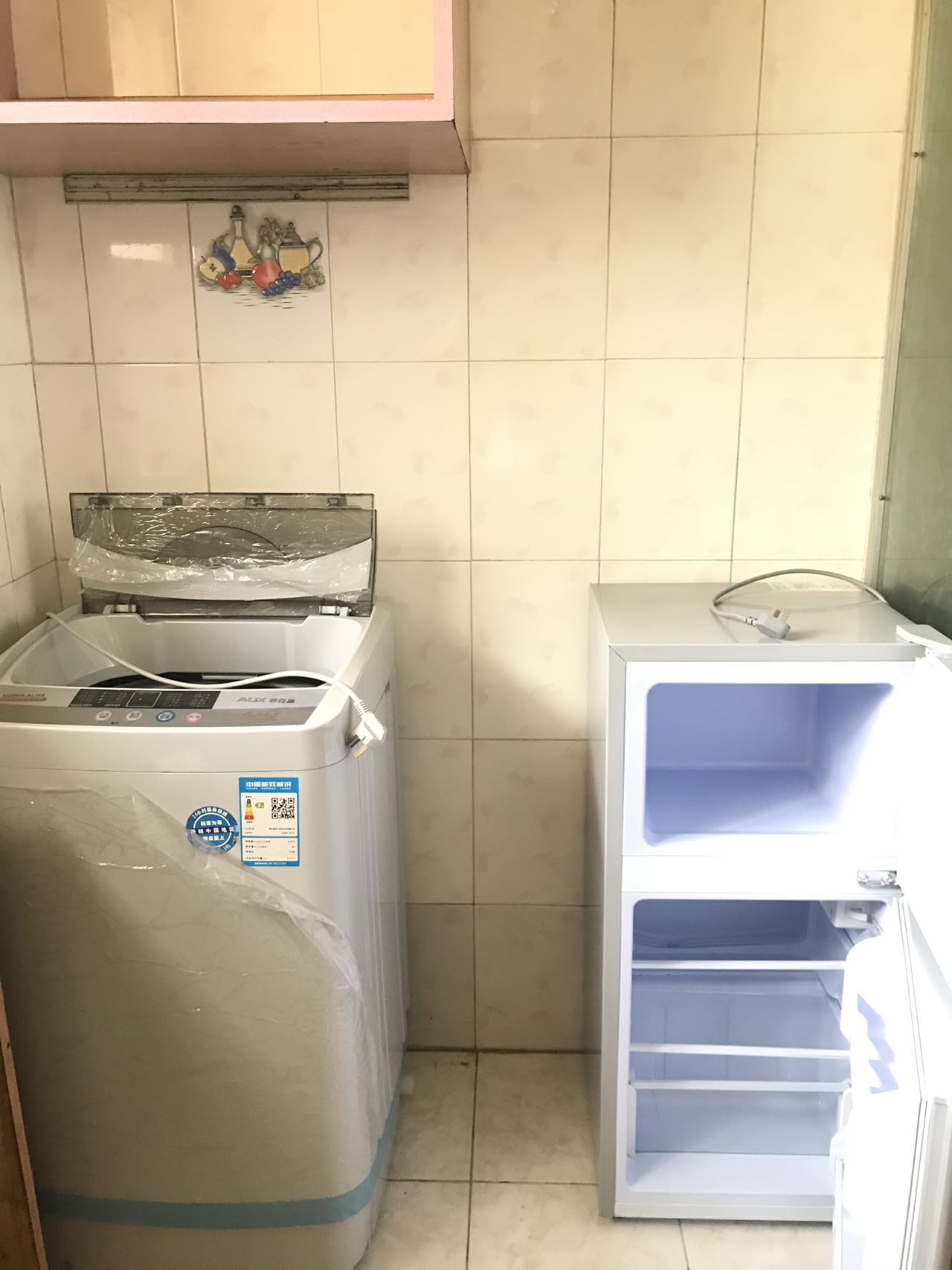 慈云寺11号楼 随时看房·