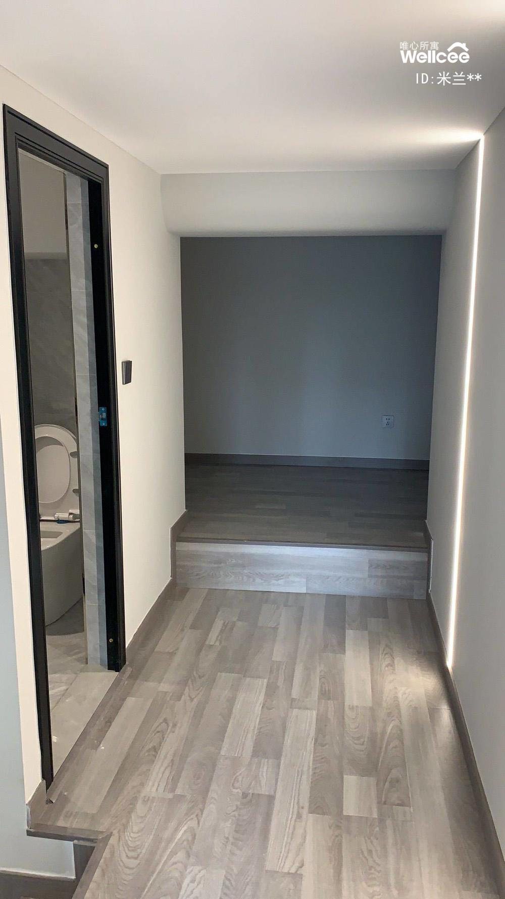 中国国际丝路中心 随时看房·