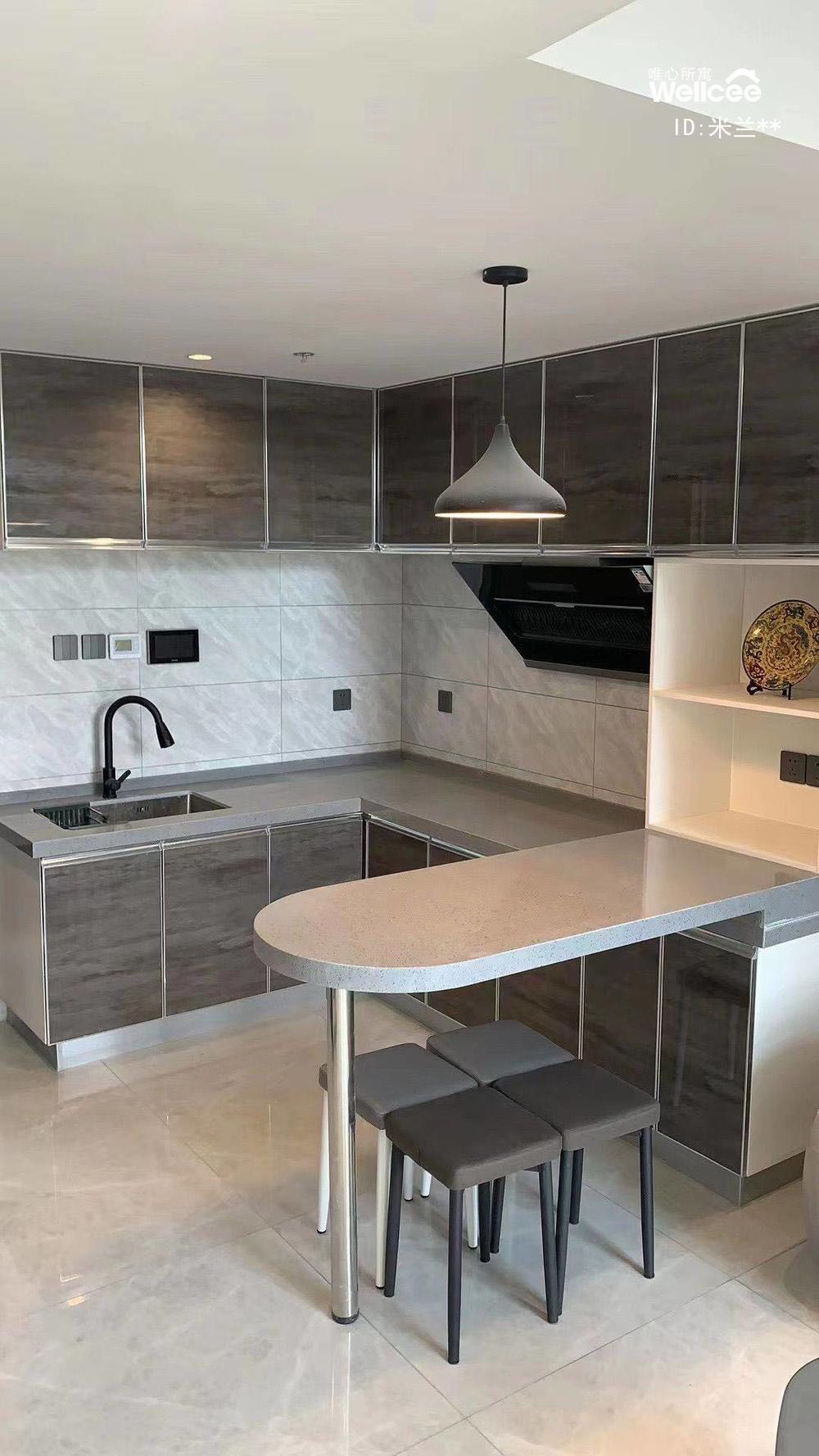 中国国际丝路中心 随时看房·