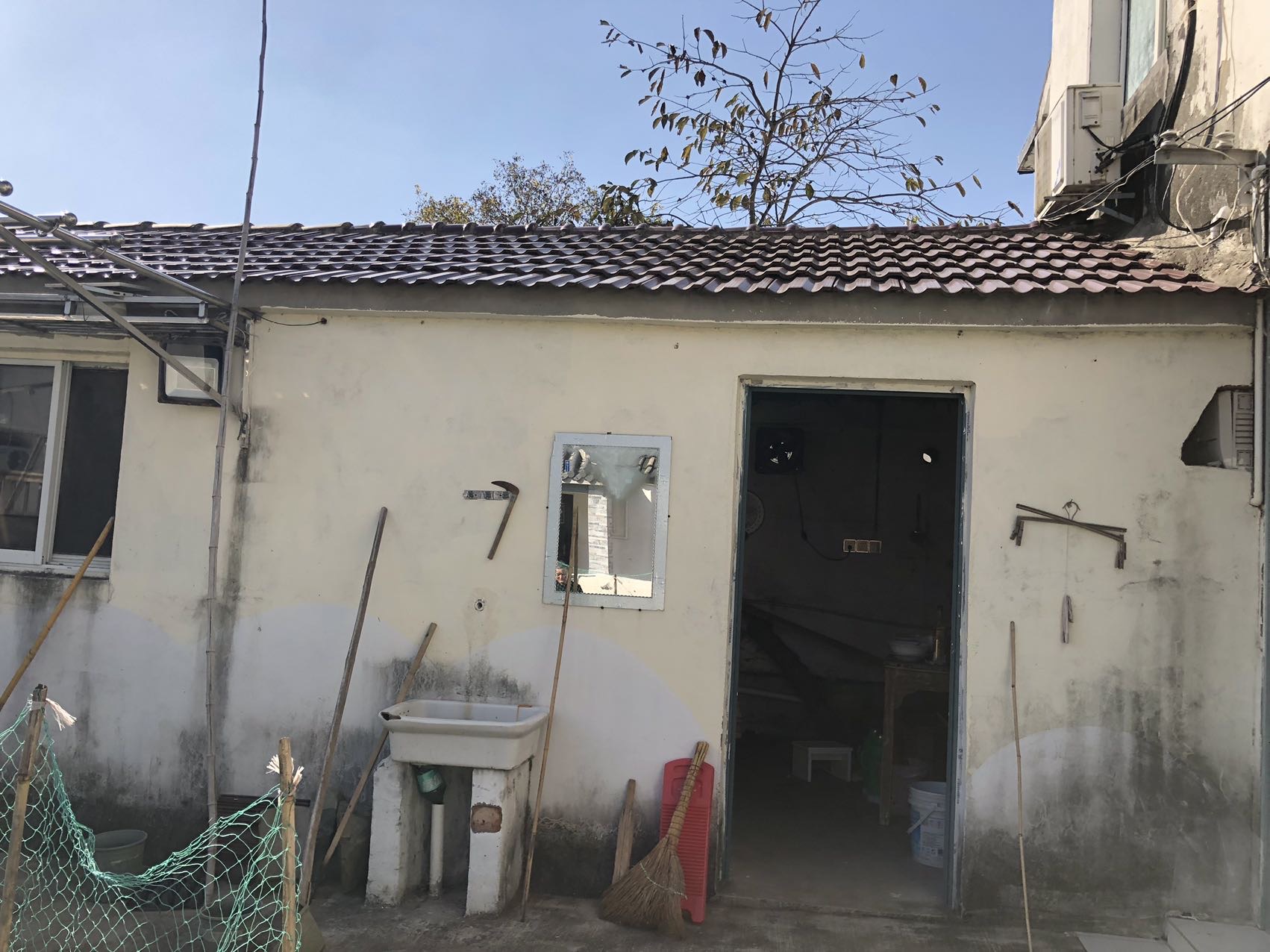 江宁区谷里街道公塘社区公塘头28号 随时看房·