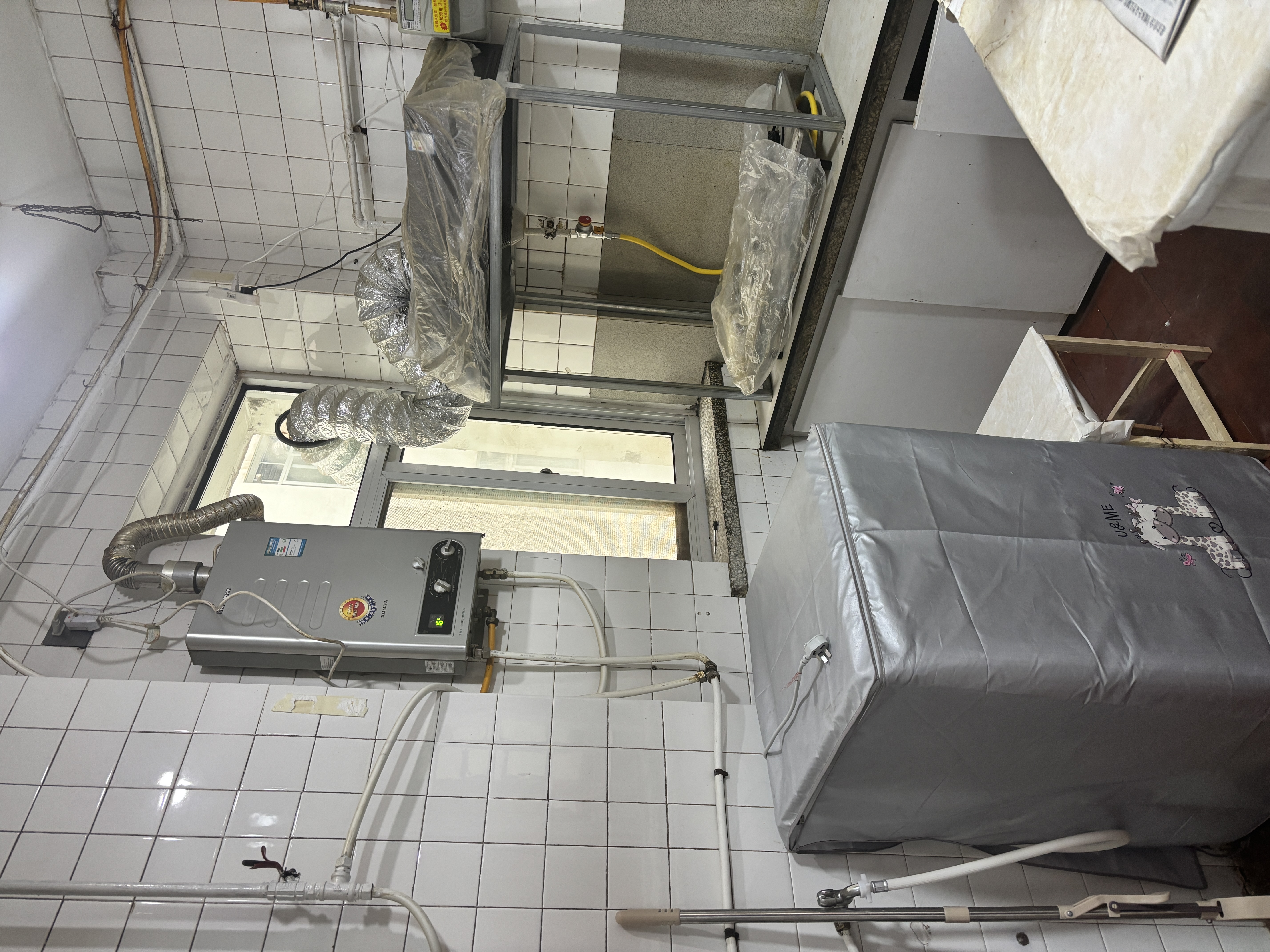 井儿街11号 随时看房·