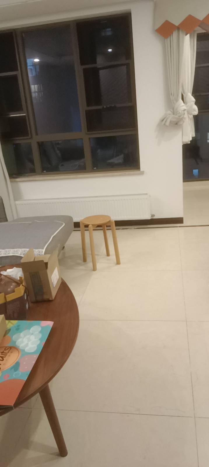 云梦州 3居室 2000元/月