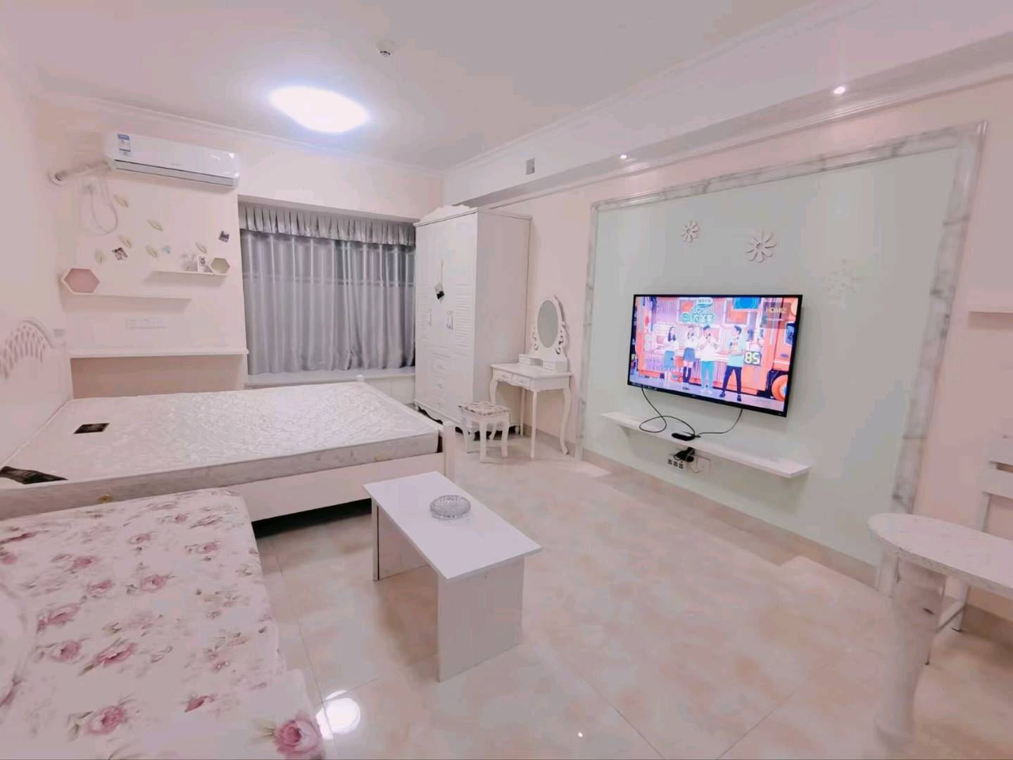 美的城 随时看房·