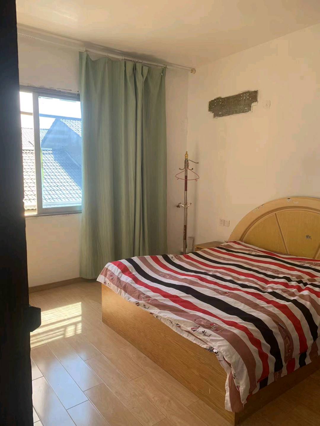 武康私营城 3居室 1200元/月