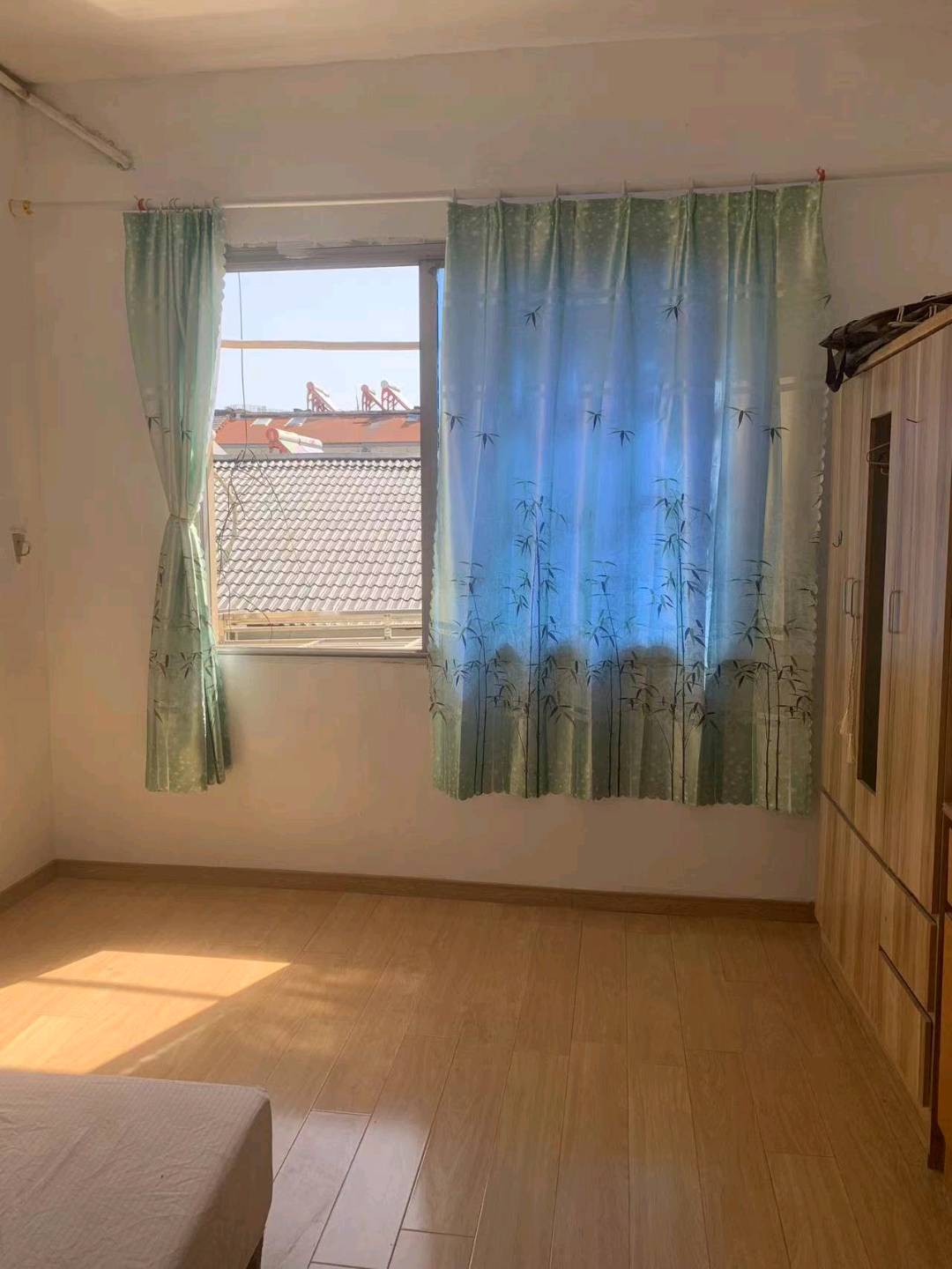 武康私营城 随时看房·