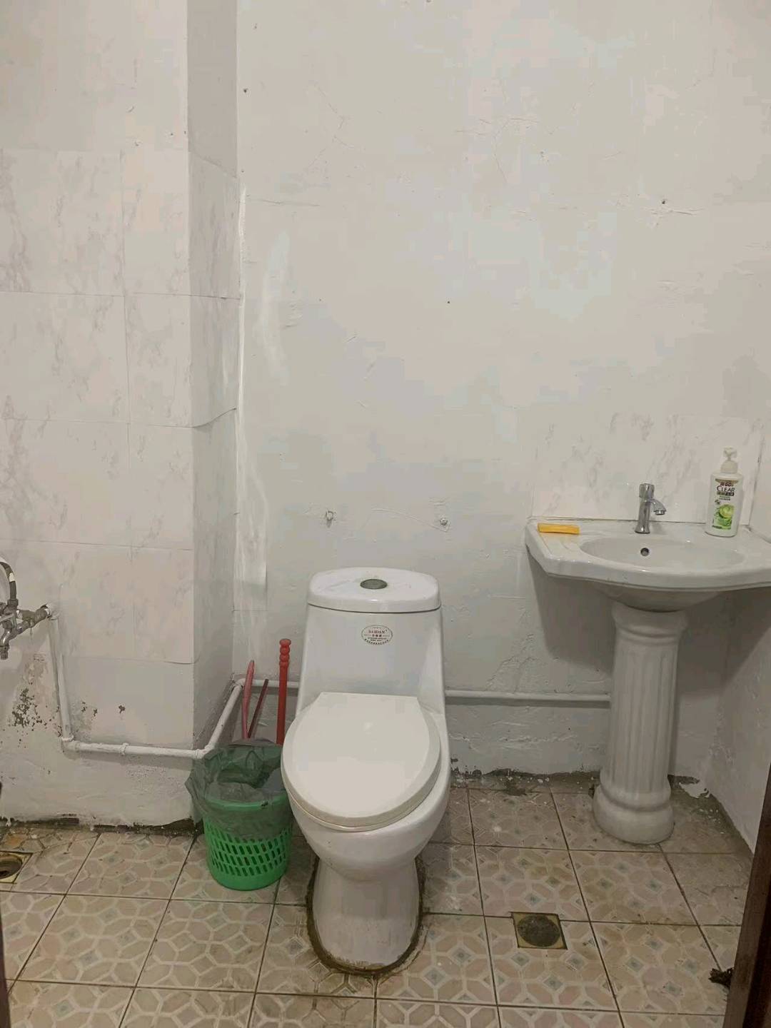 武康私营城 随时看房·