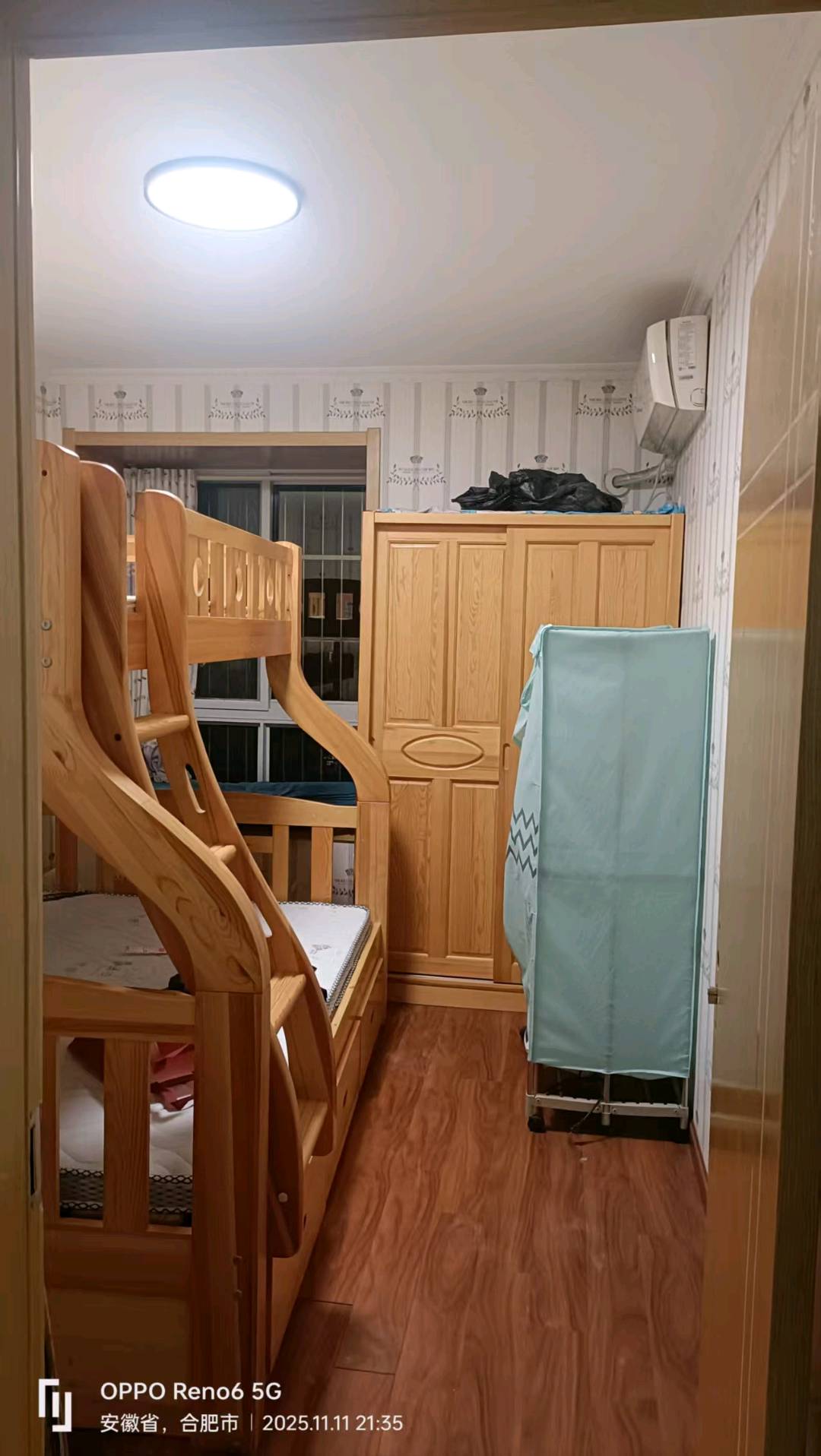 广福花园小区 随时看房·