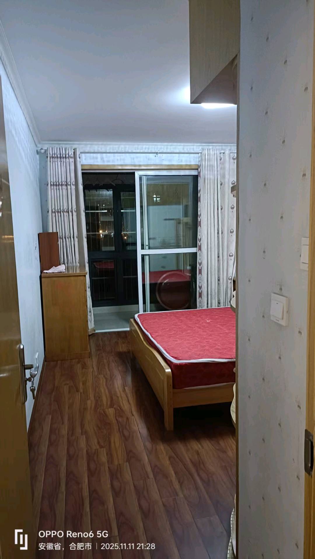 广福花园小区 随时看房·