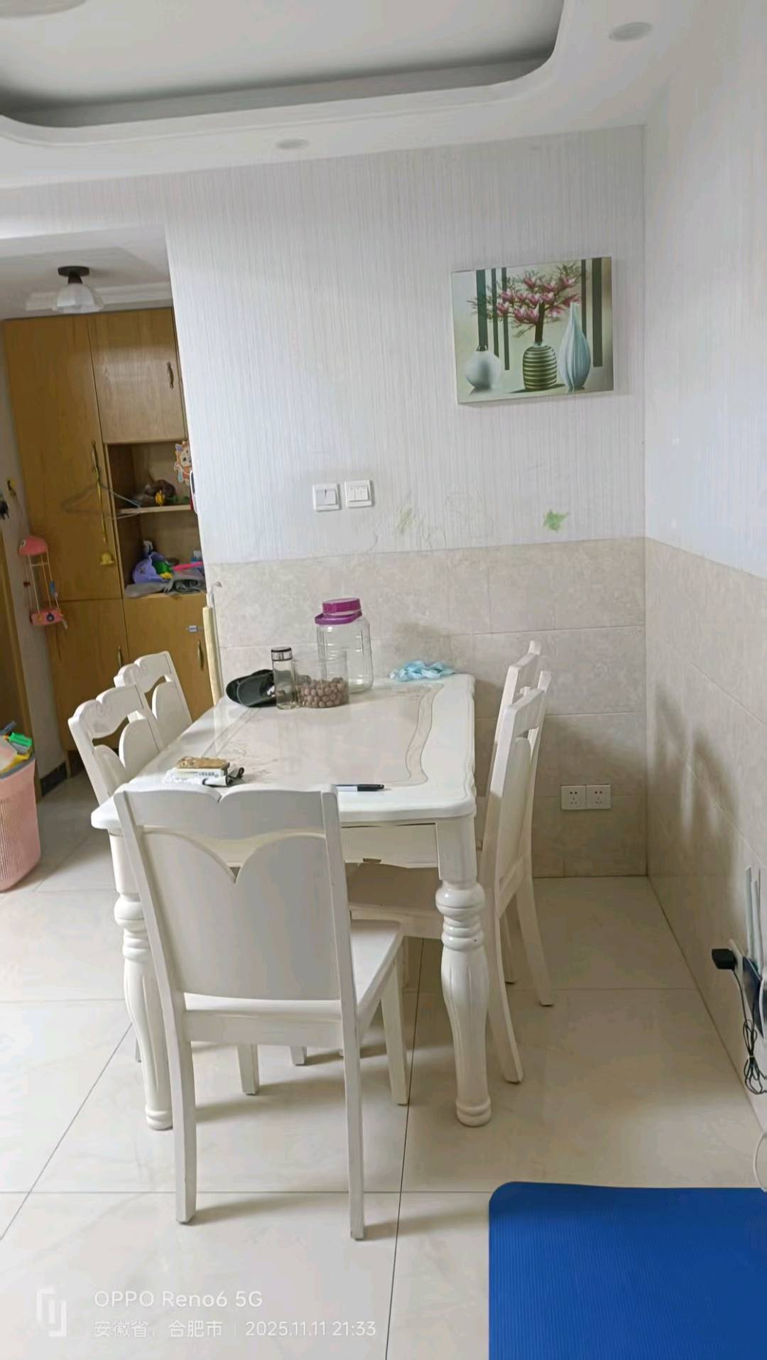 广福花园小区 随时看房·