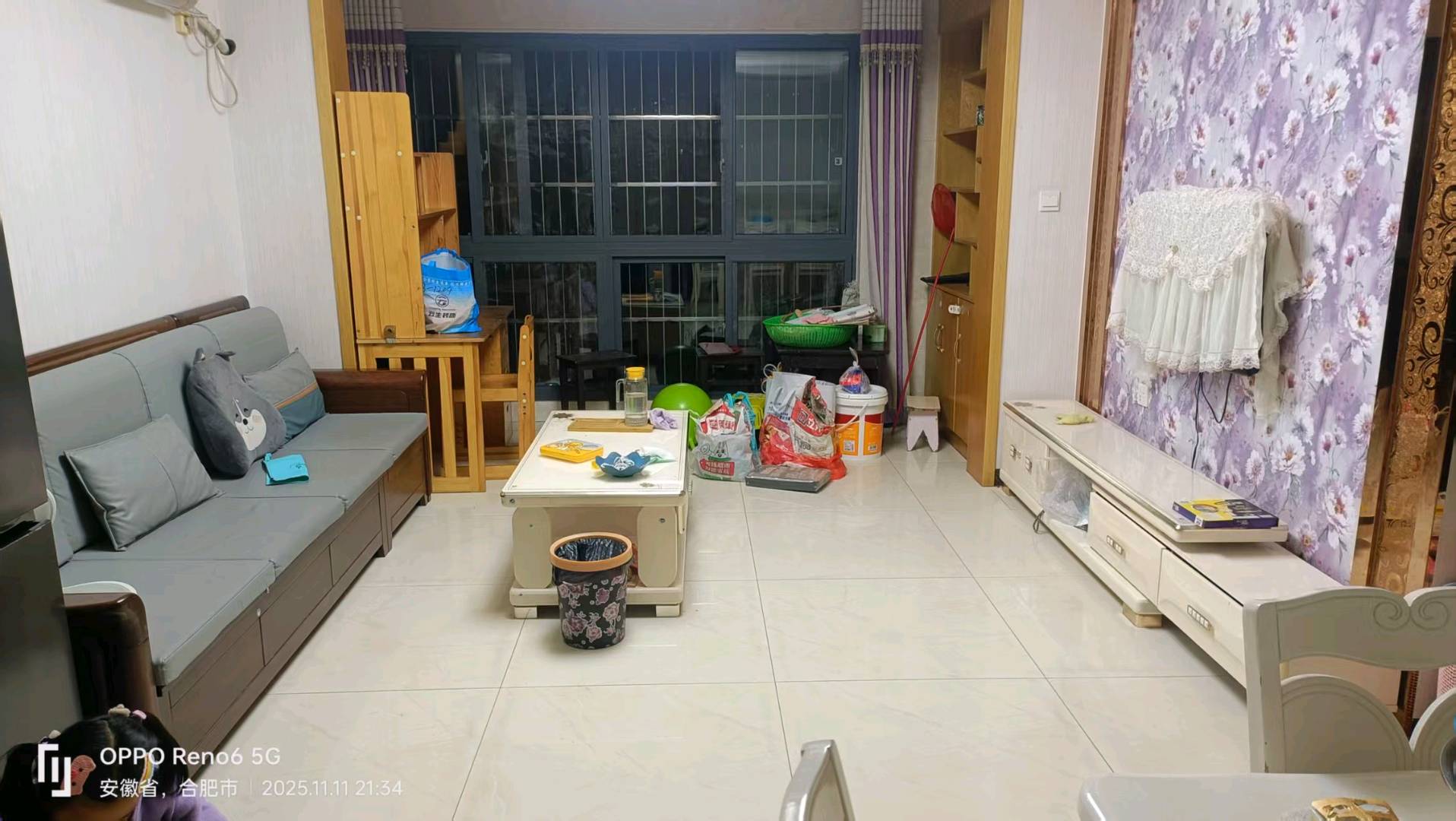 广福花园小区）