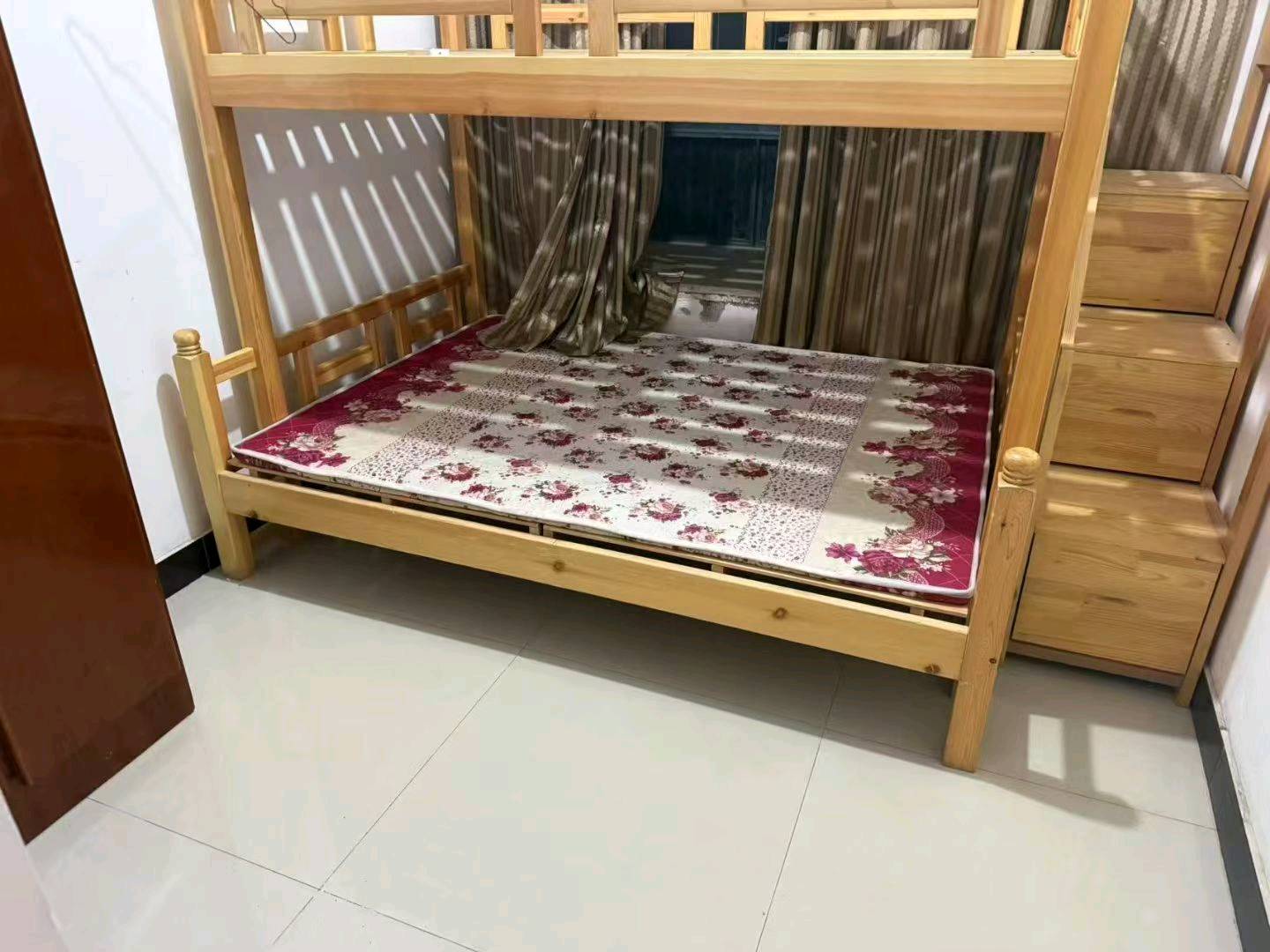 二台子B区 随时看房·