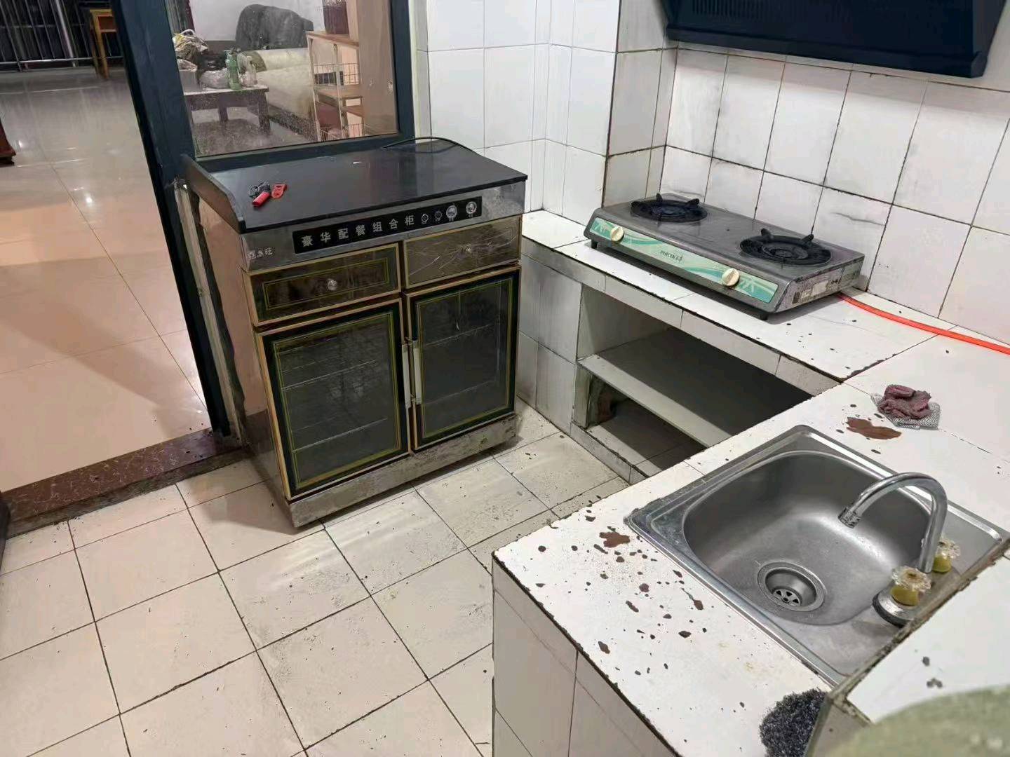 二台子B区 随时看房·