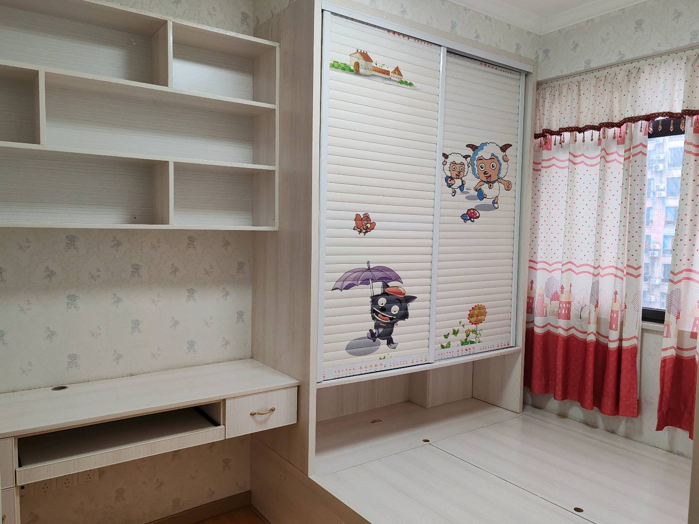 祥生柏景湾二期祥生君城 随时看房·